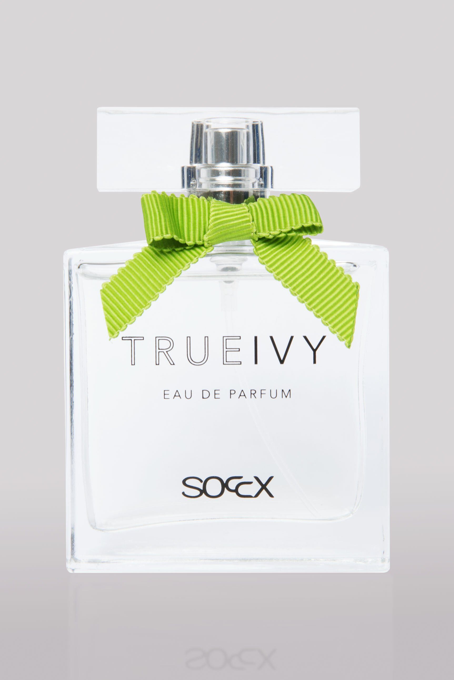SOCCX Eau de Glasflakon Parfum