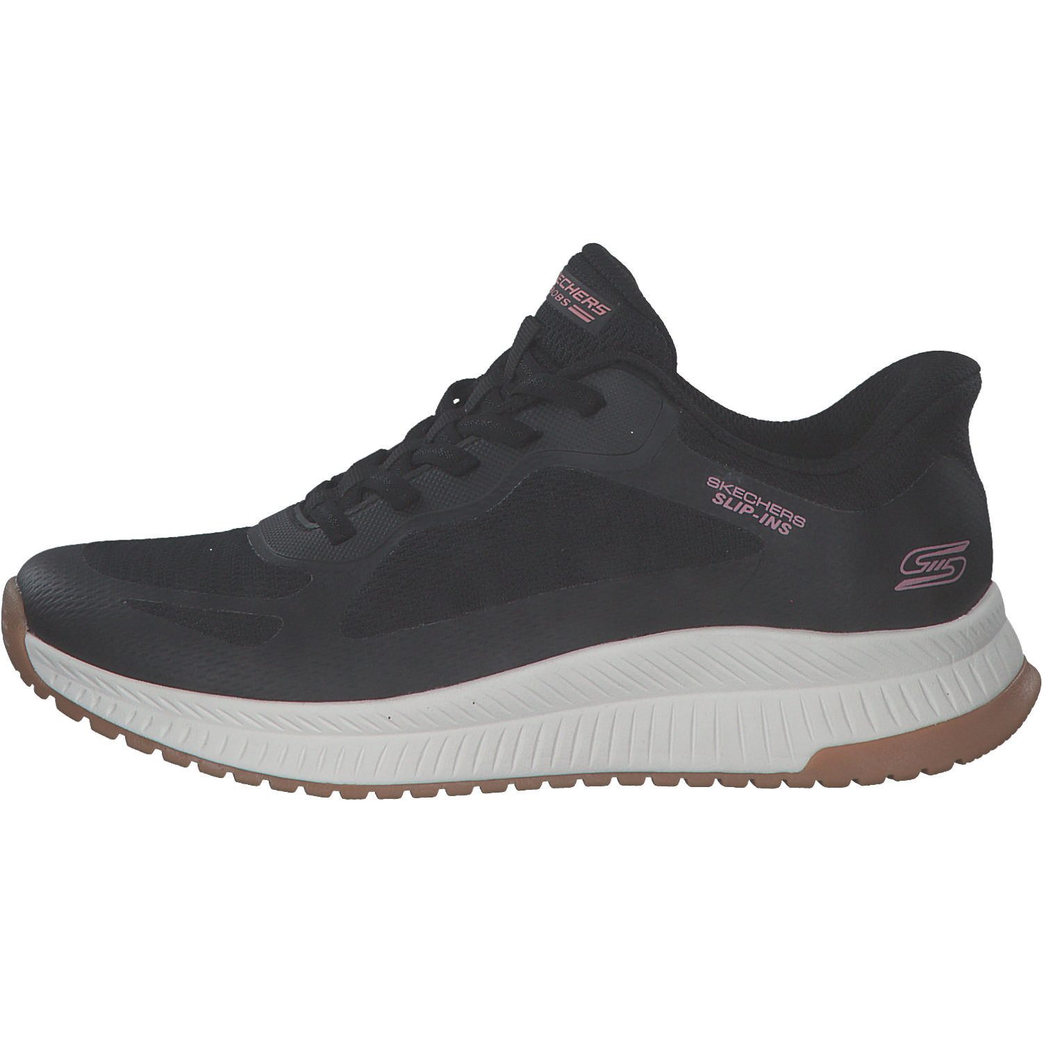 Skechers 117624 Slip-On Sneaker günstig online kaufen