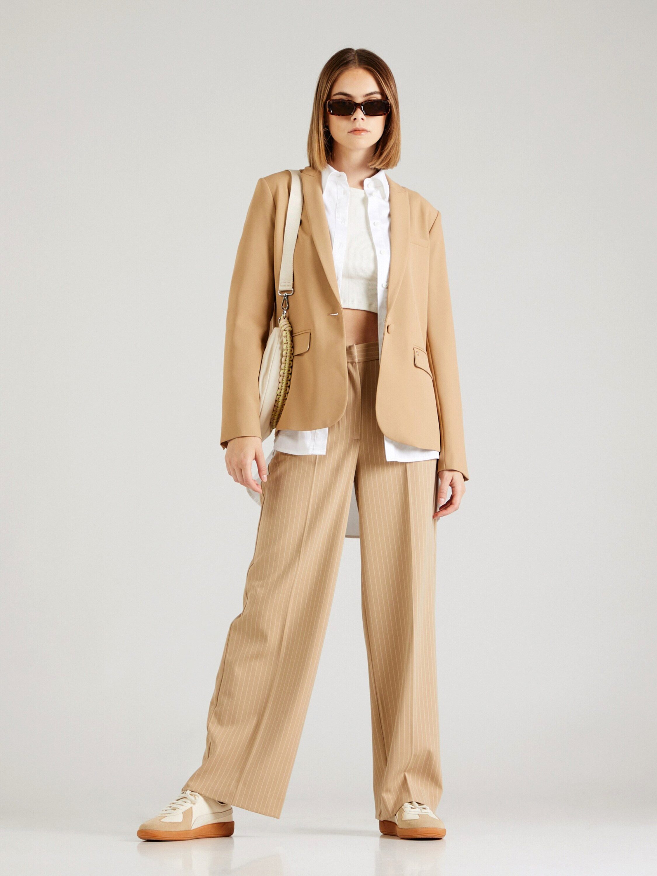 Mos Mosh Kurzblazer (1-tlg) Weiteres Detail