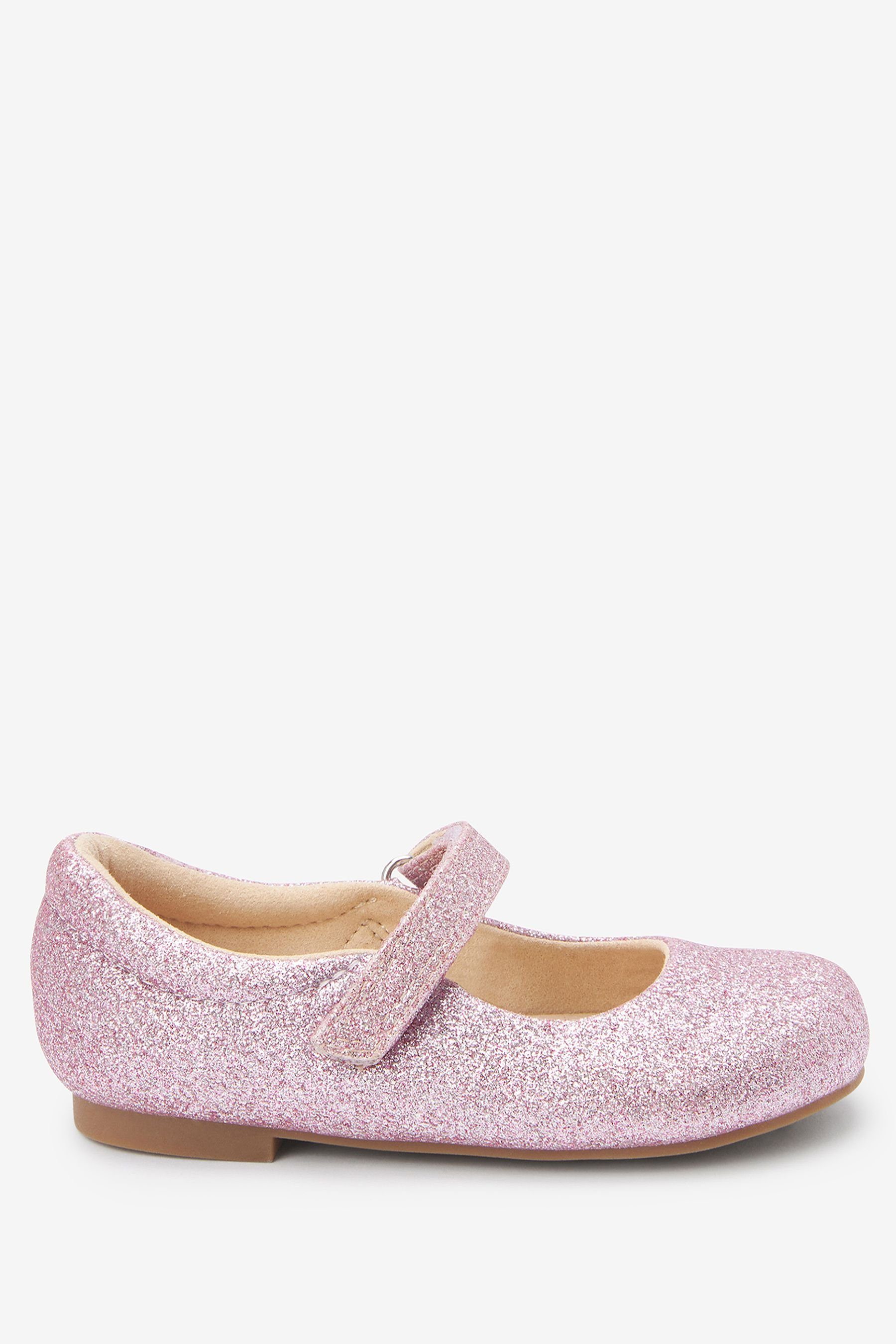 Mary-Jane-Schuhe Mary-Jane-Schuhe