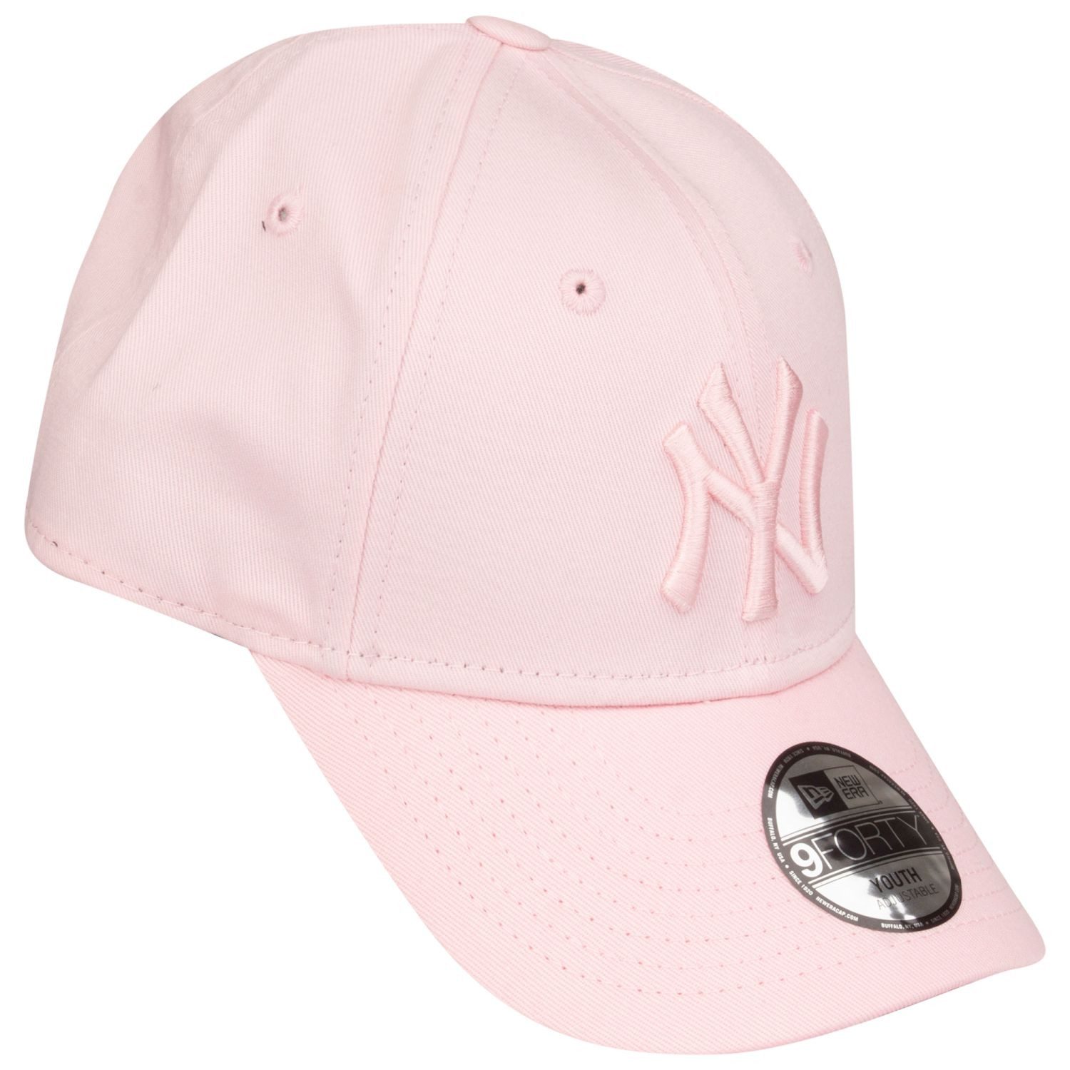 New Era Baseball Cap 9Forty New York Yankees