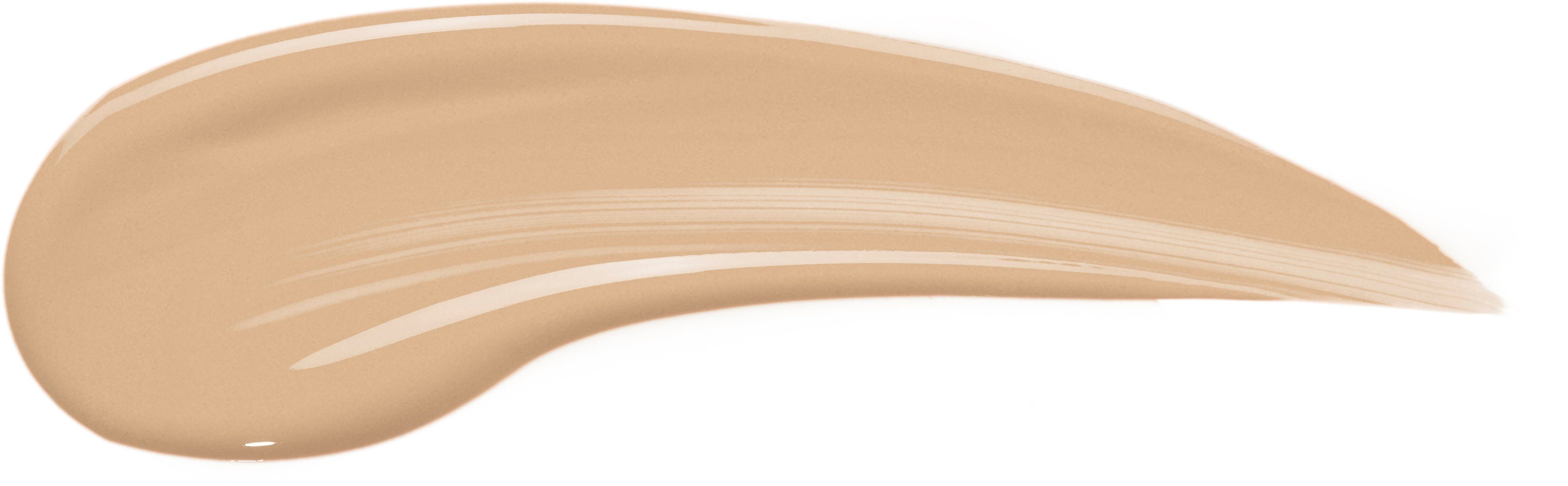 L'ORÉAL PARIS Foundation INFAILLIBLE 32H FRESH WEAR MAKE-UP FOUNDATION, wirkt bis zu 32 Stunden lang wie frisch aufgetragen