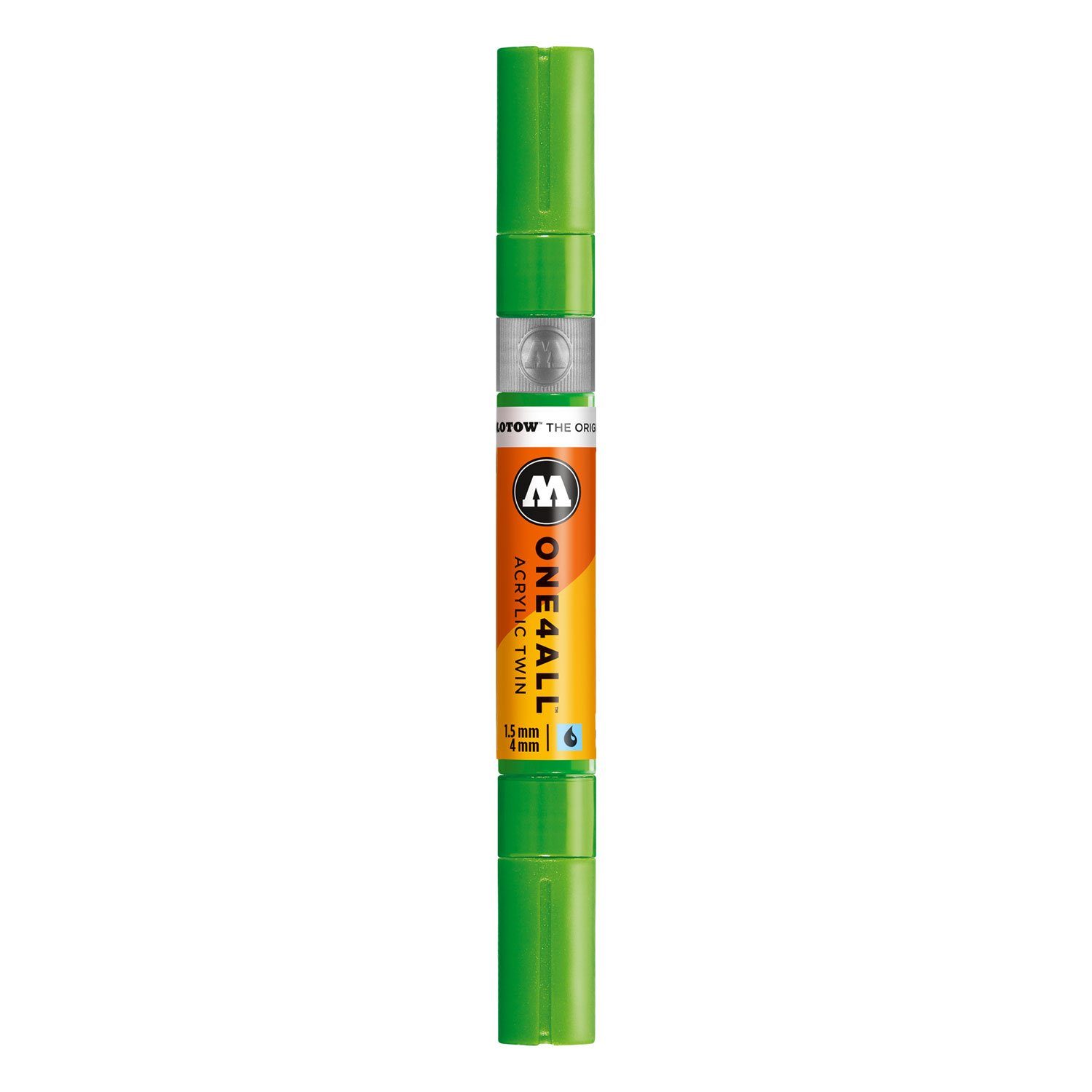 MOLOTOW Маркеры ONE4ALL Acrylmarker TWIN