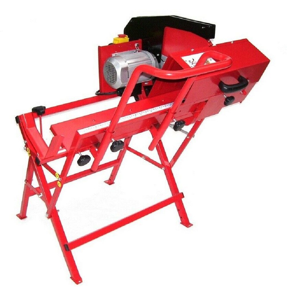 Apex Wippkreissäge Brennholz Wippsäge 400 Kreissäge 55492, 1-St.