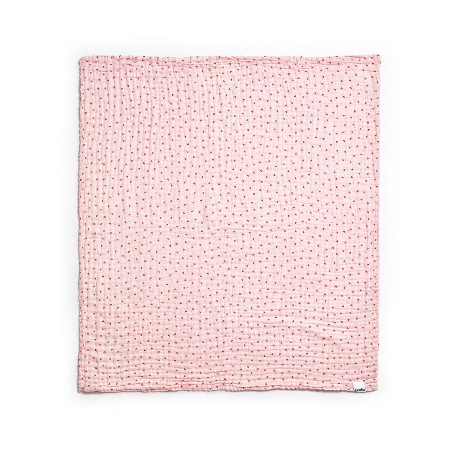 Babydecke Crinkled Blanket – Sweethearts, Elodie günstig online kaufen