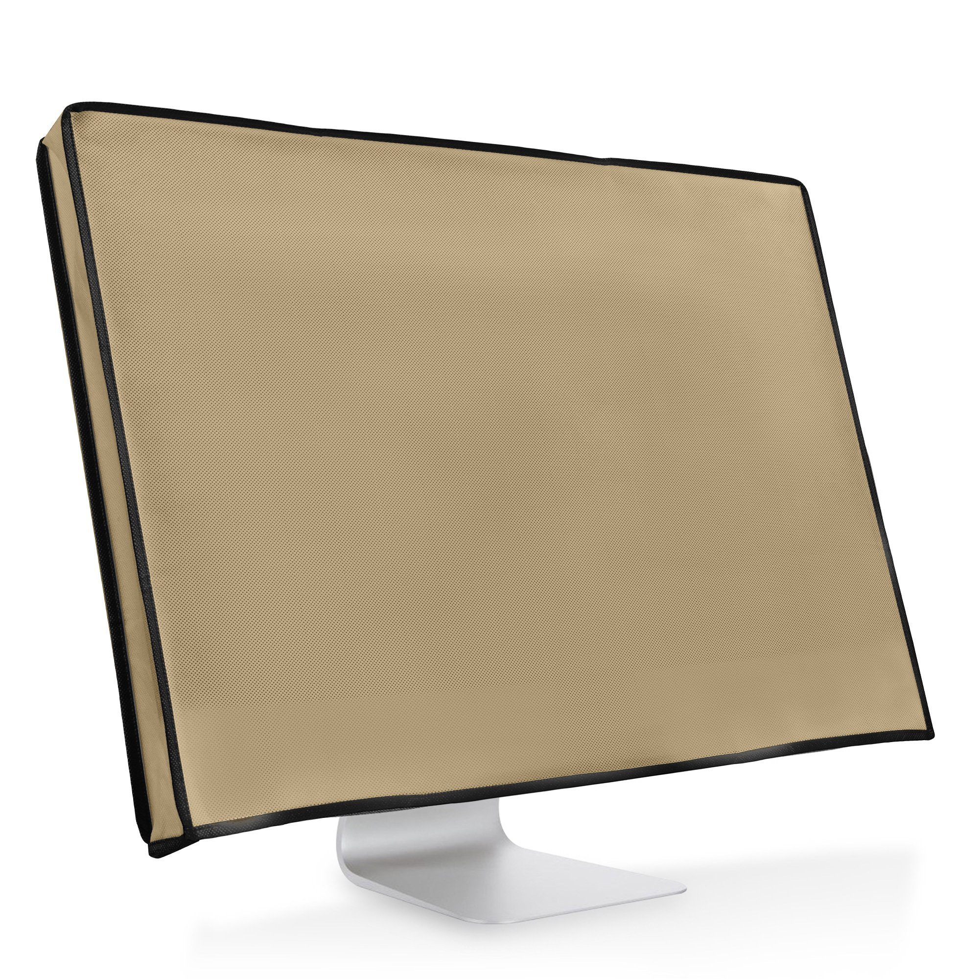 kwmobile Schutz-Set Hülle für Apple iMac 24", PC Bildschirm Schutzhülle -  Computer Cover Case