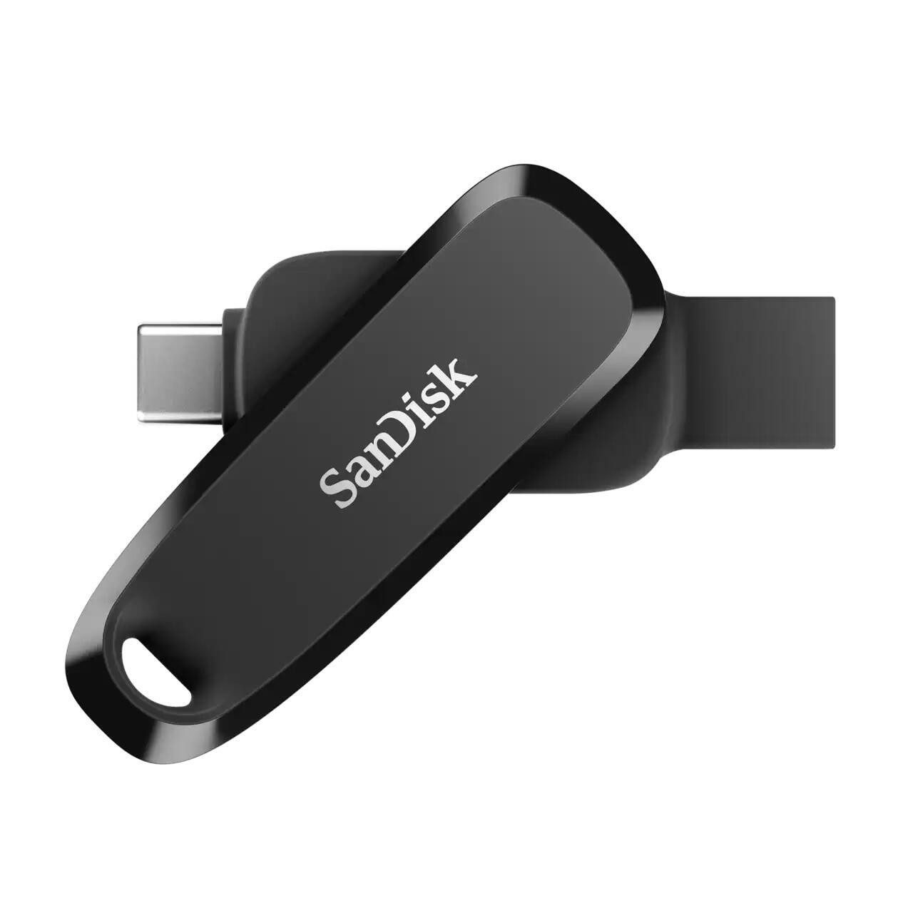 SanDisk SDDDC6-512G-G46 USB flash drive