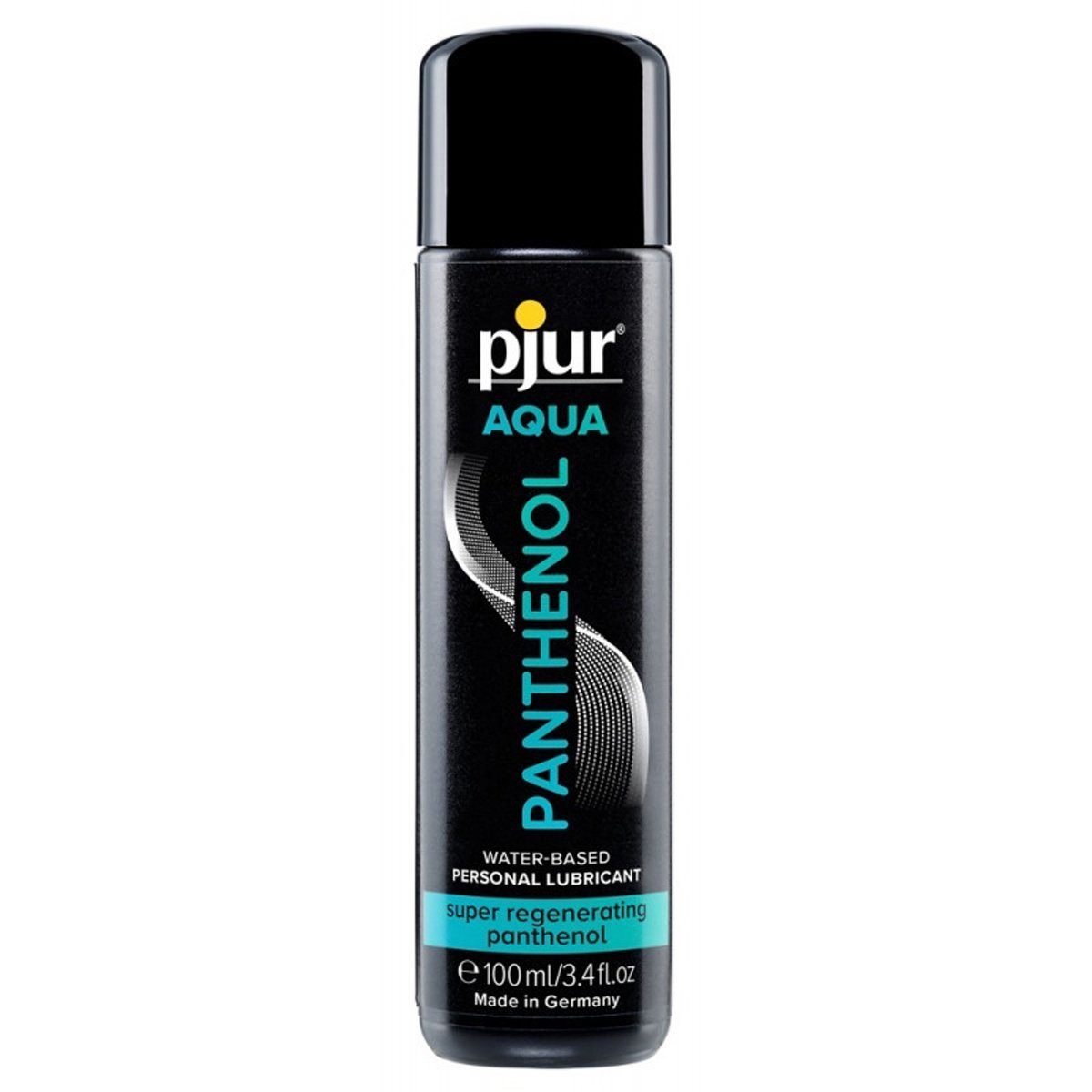 pjur Gleitgel Pjur Aqua Panthenol Gleitmittel - 100 ml