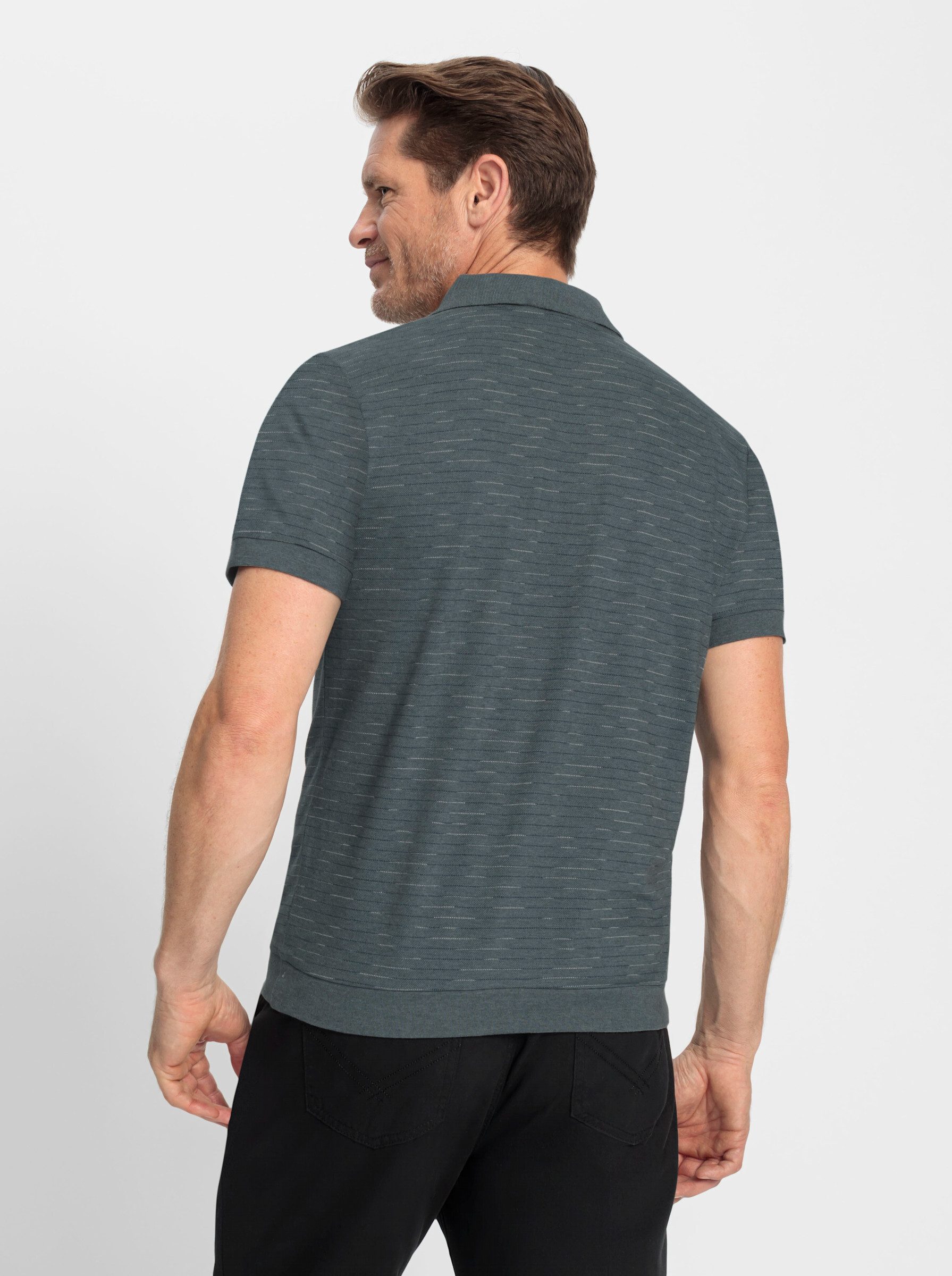 Witt T-Shirt Kurzarm-Poloshirt Kurzarm günstig online kaufen