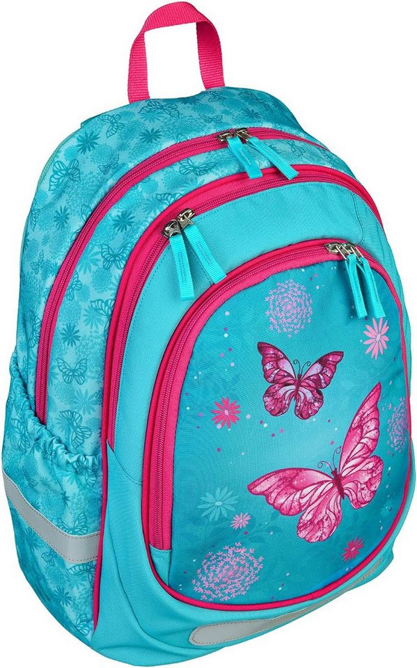 UNDERCOVER Schulrucksack Schulrucksack Undercover