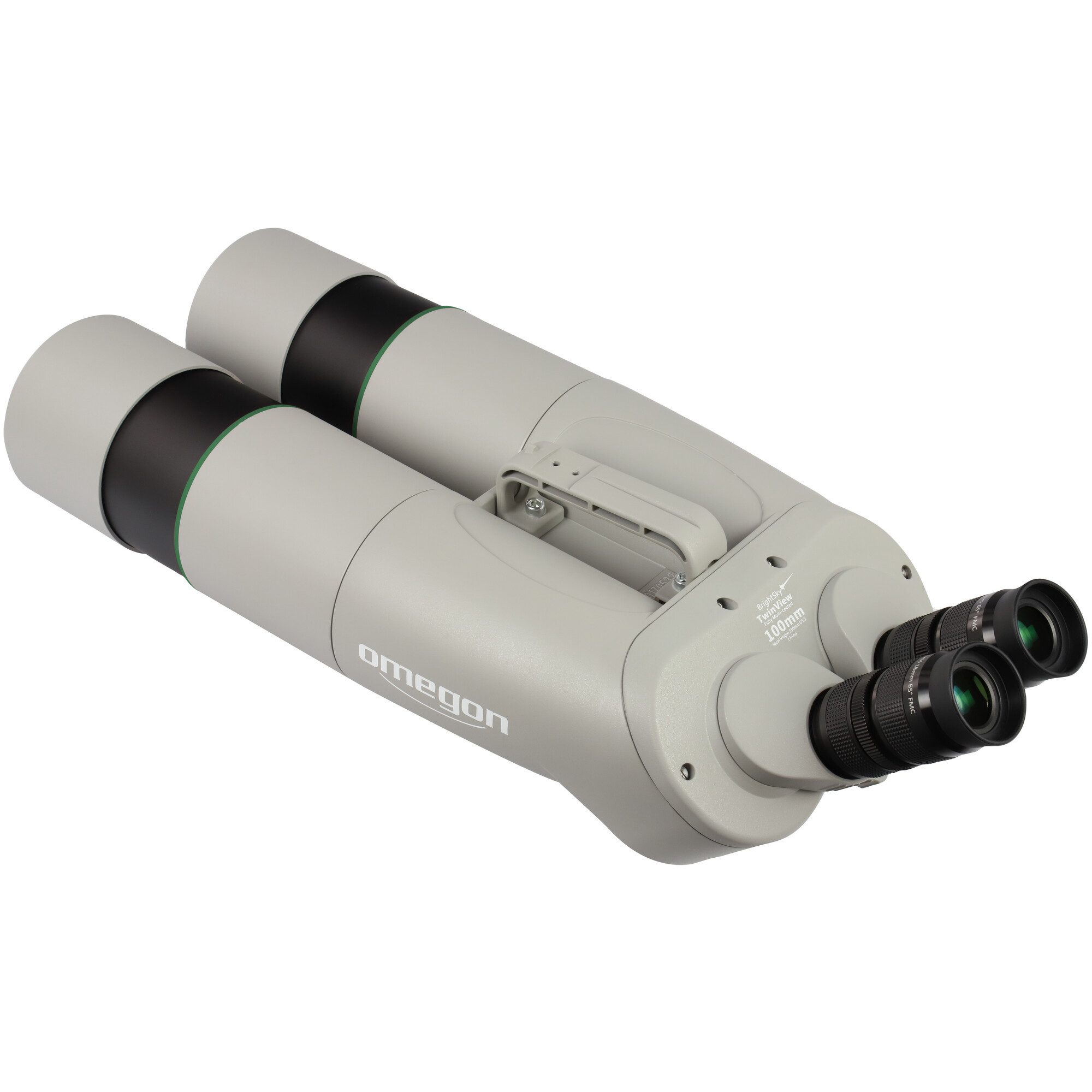 Omegon Omegon Fernglas Brightsky 30x100 - 45° Fernglas