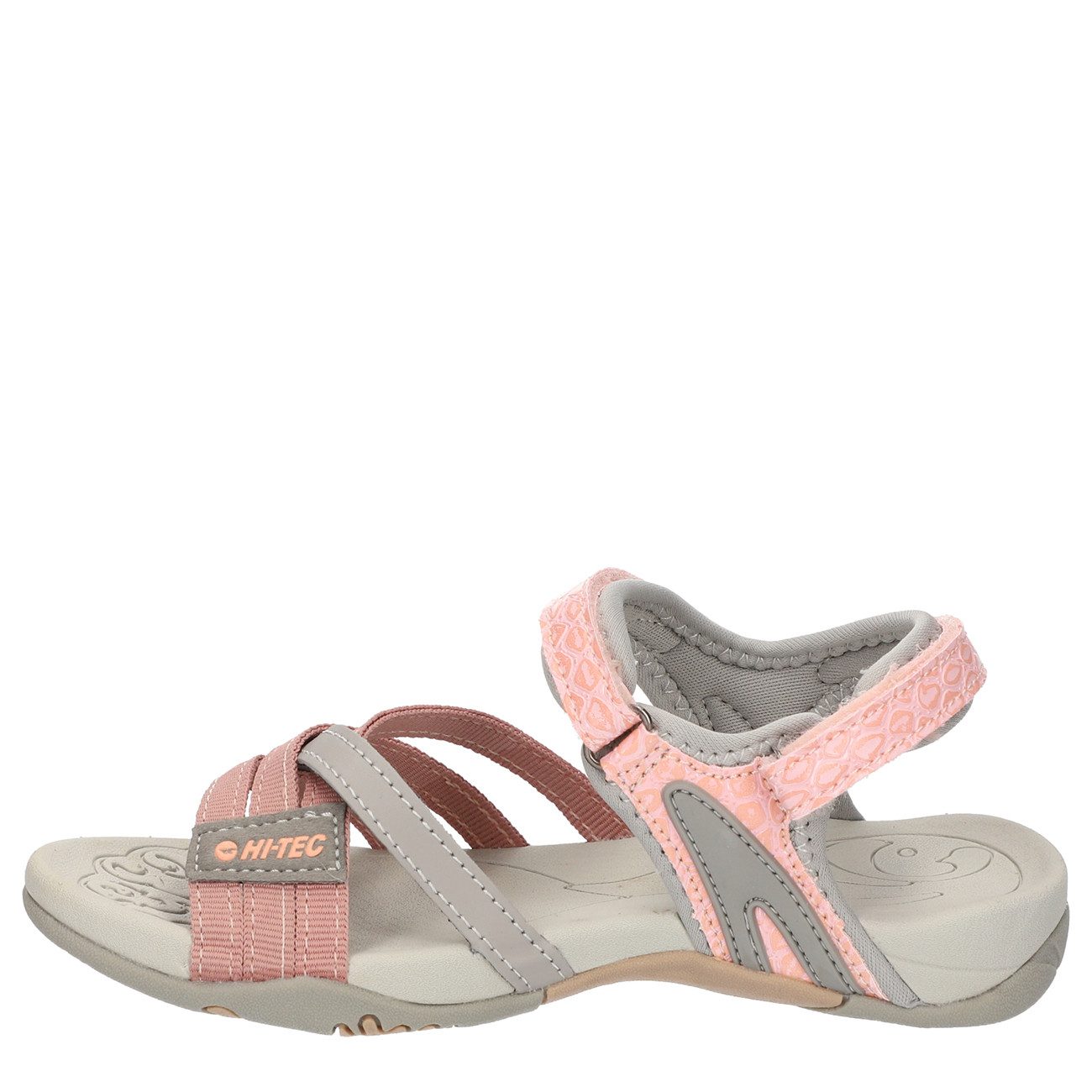 Hi-Tec Hi-Tec Sandalen Savanna II JRG Sandale