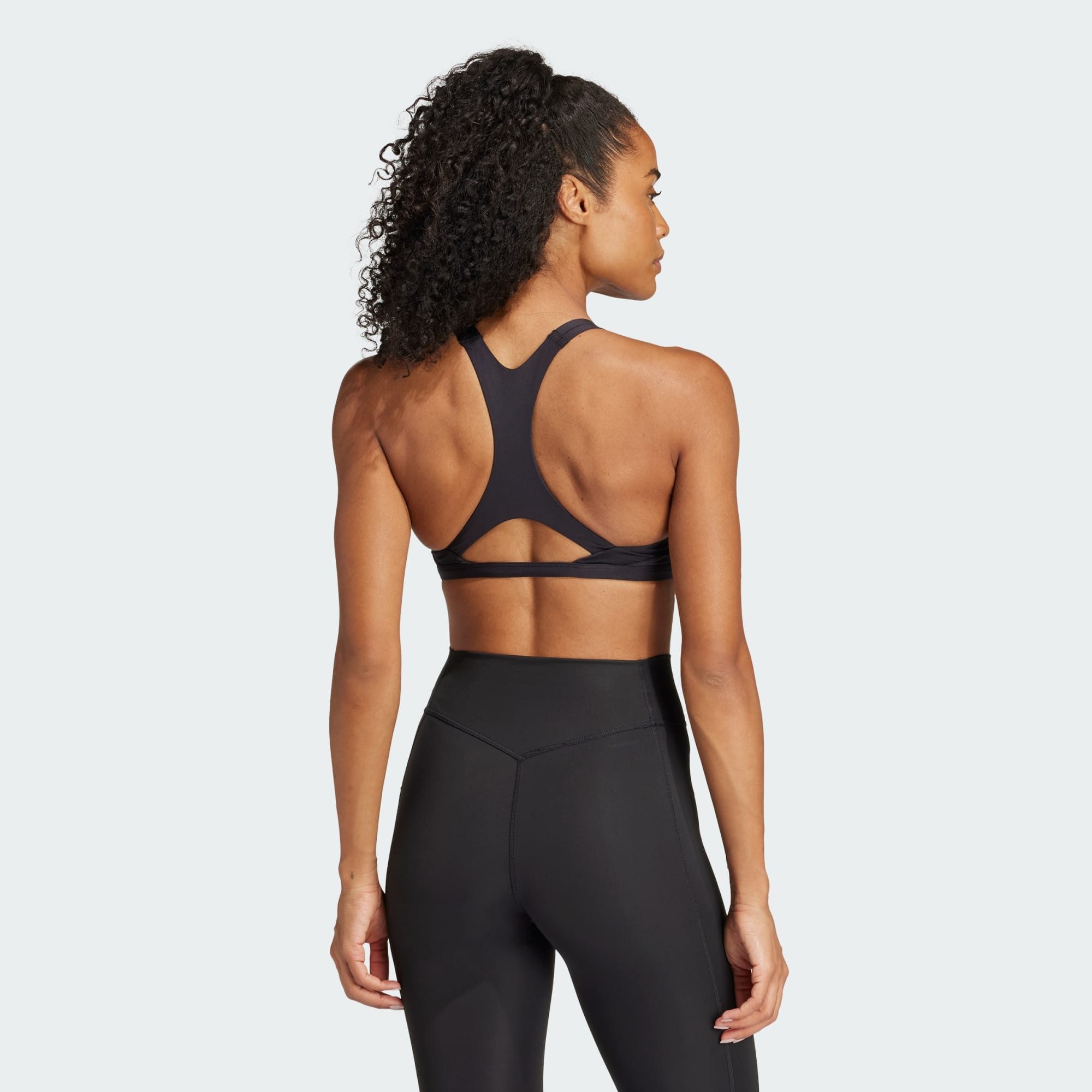 adidas Performance Sport-BH AEROIMPACT LUXE TRAINING günstig online kaufen