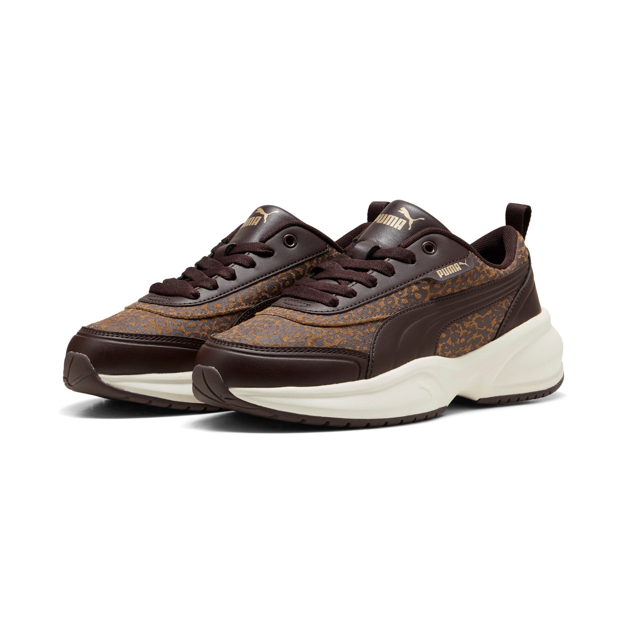 CILIA 2 MODE FELINE Sneaker