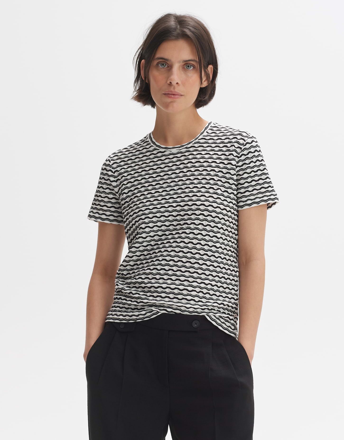 OPUS T-Shirt Shirt SIWAVE