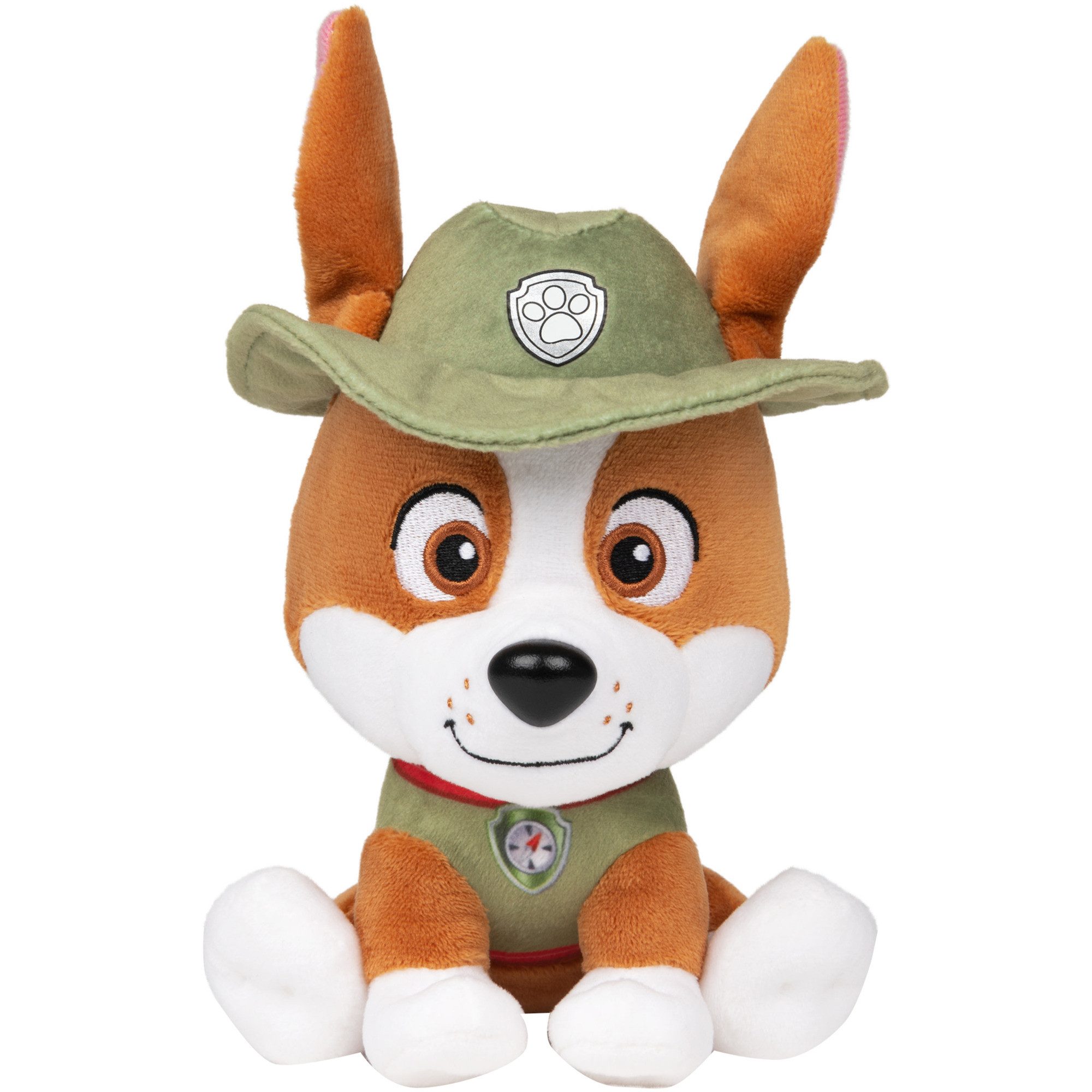 Gund Kuscheltier Spin Master GUND - PAW Patrol Tracker