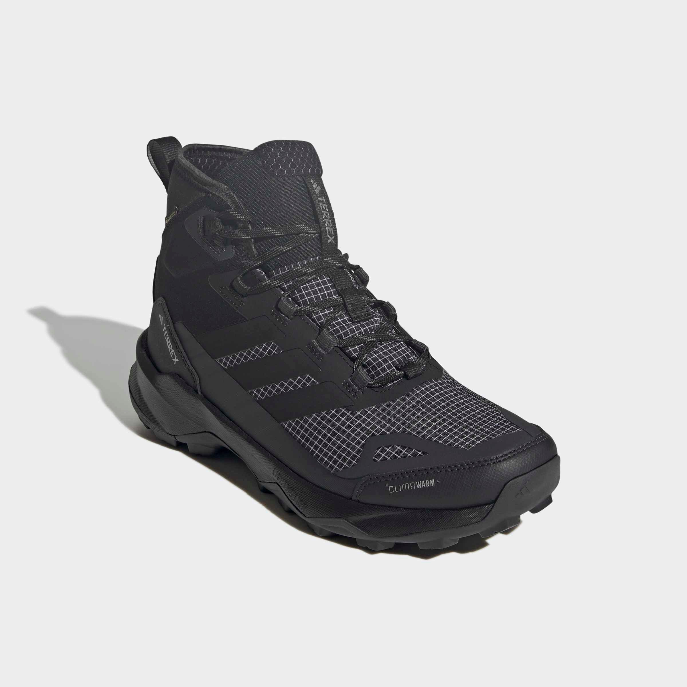 adidas TERREX TERREX SKYCHASER AX5 MID GORE-TEX CLIMAWARM+ E Wanderschuh wa günstig online kaufen