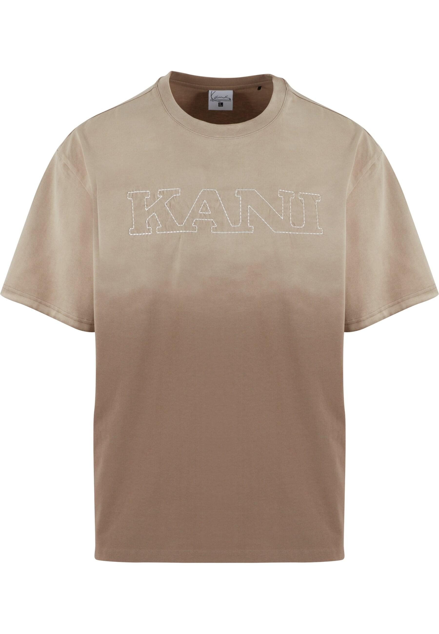 Karl Kani T-Shirt Karl Kani Retro Washed T-Shirt (1-tlg)