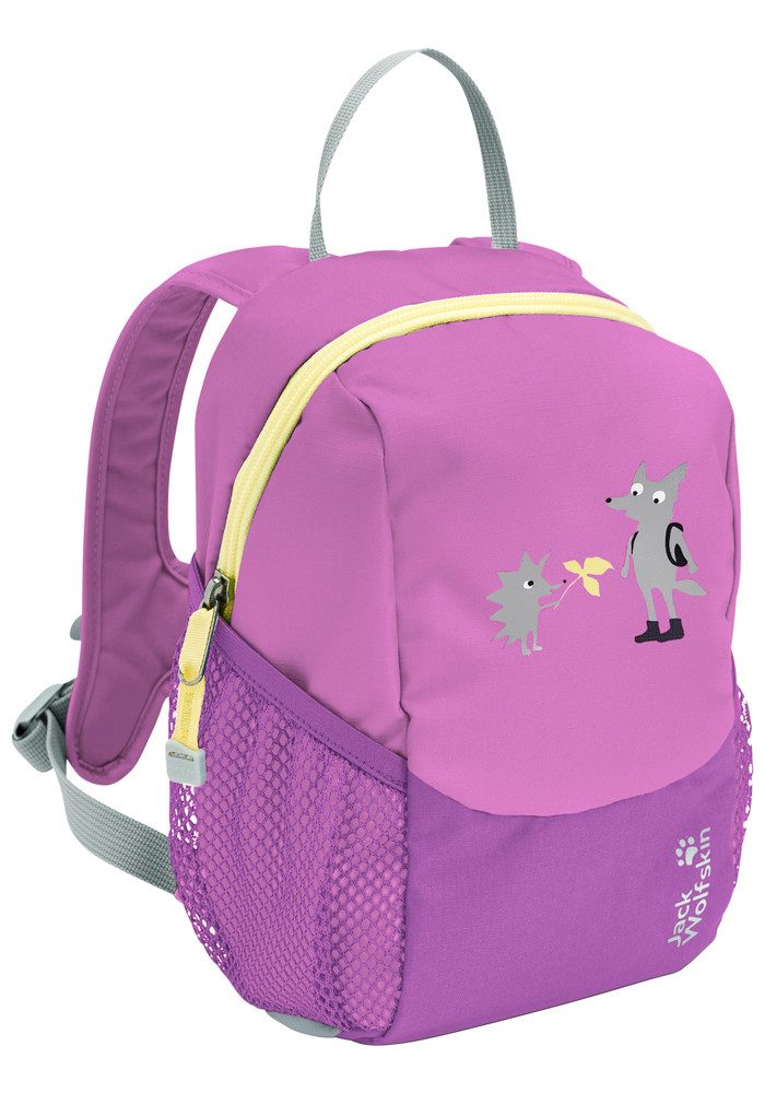 Jack Wolfskin Kinderrucksack SPROUT 5
