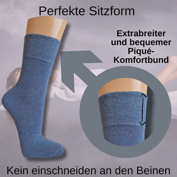 bentini Freizeitsocken Spruch Socken - I´m sleeping (1-Paar)