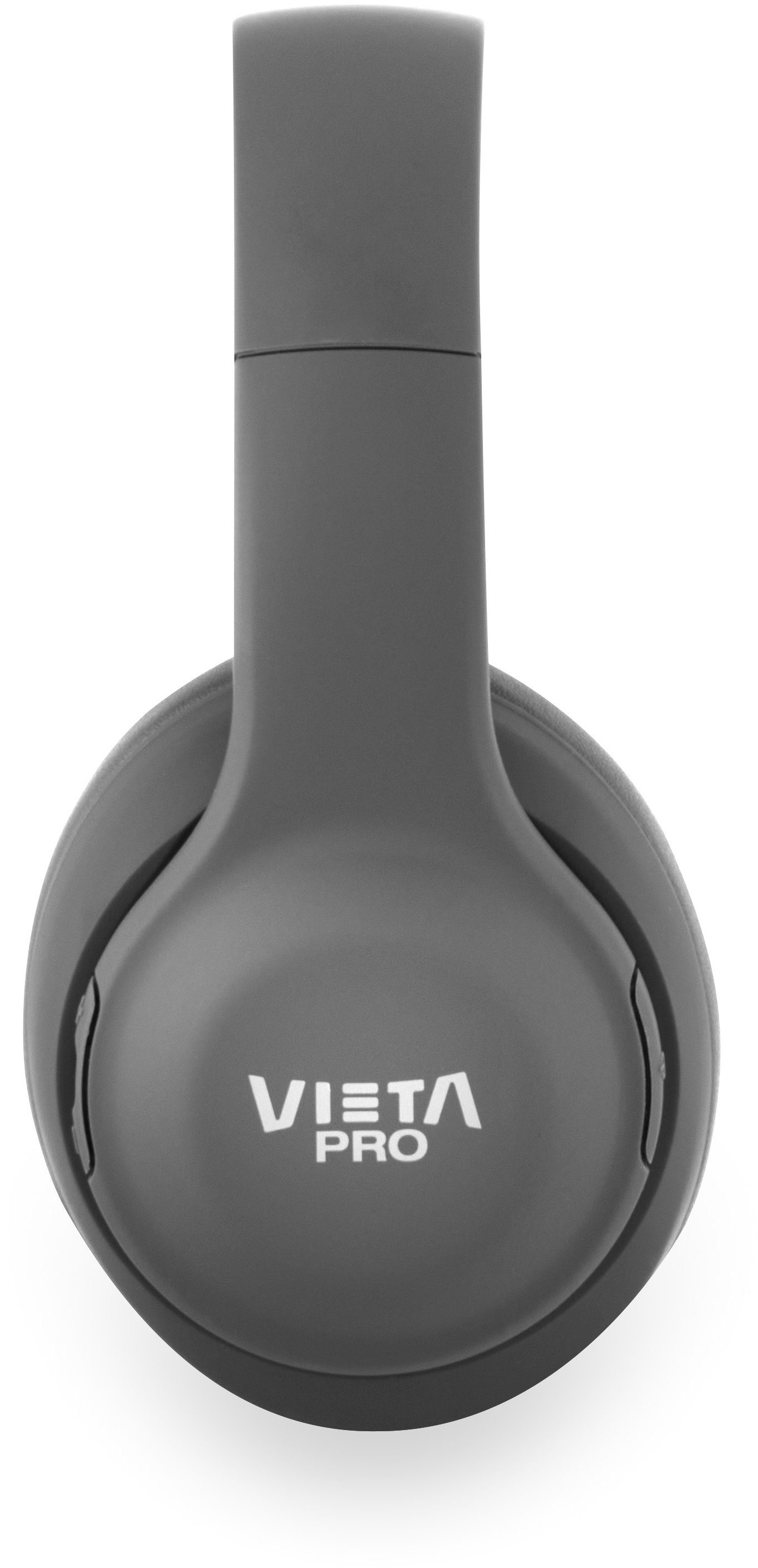 Kopfhörer Over Headphones wireless Black Pro Vieta Ear #SWING