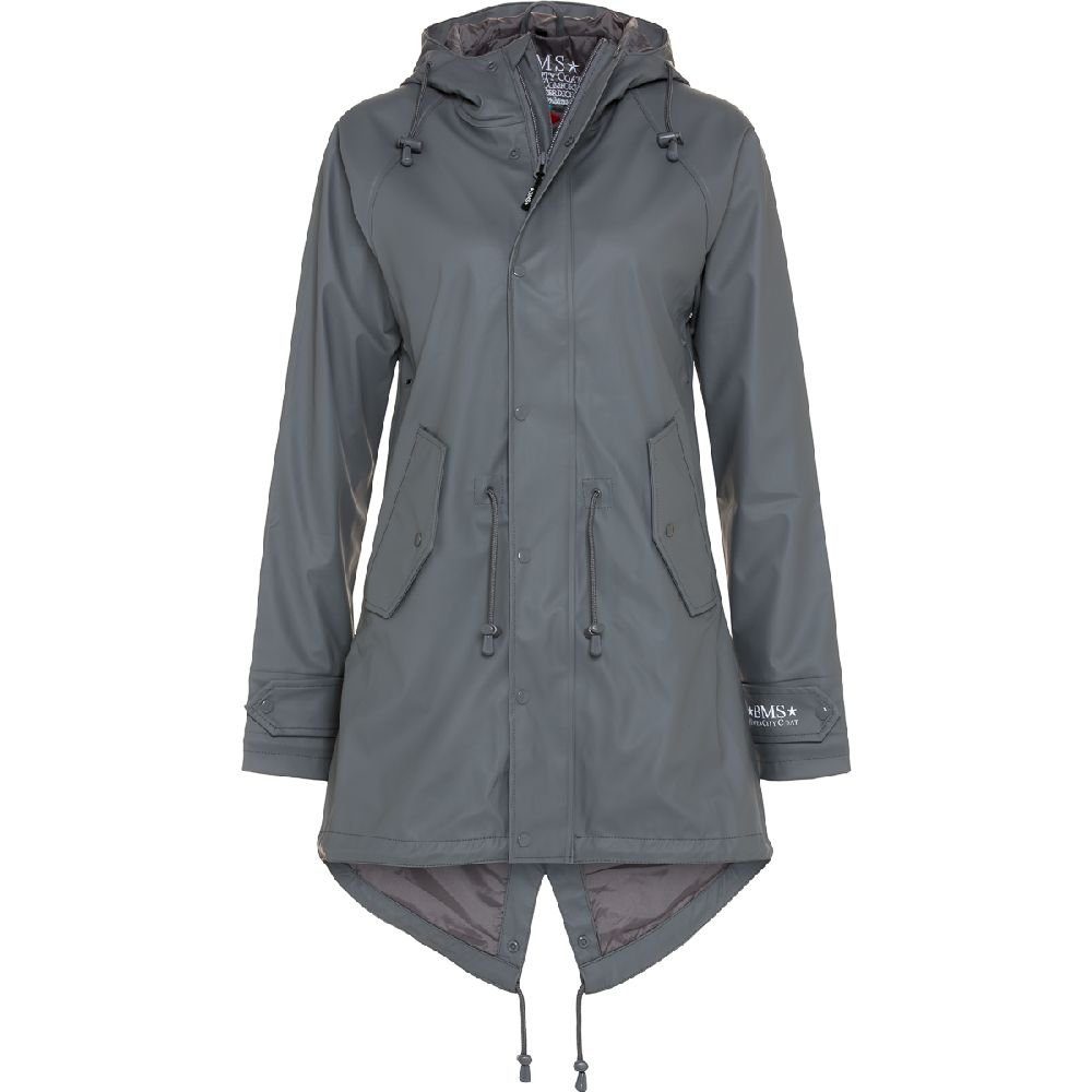 BMS Regenjacke