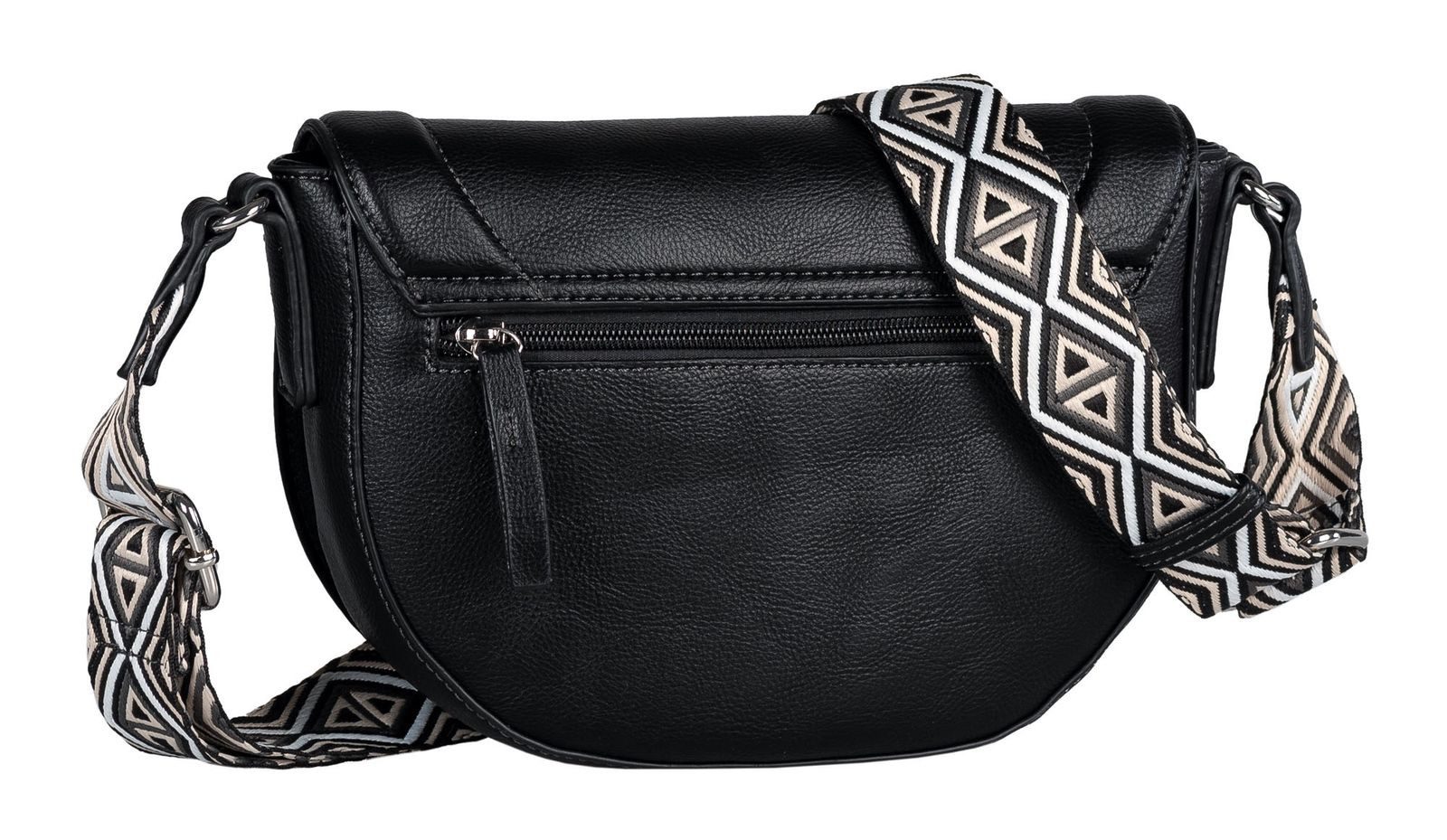 TOM TAILOR Umhängetasche Saddle Bag günstig online kaufen