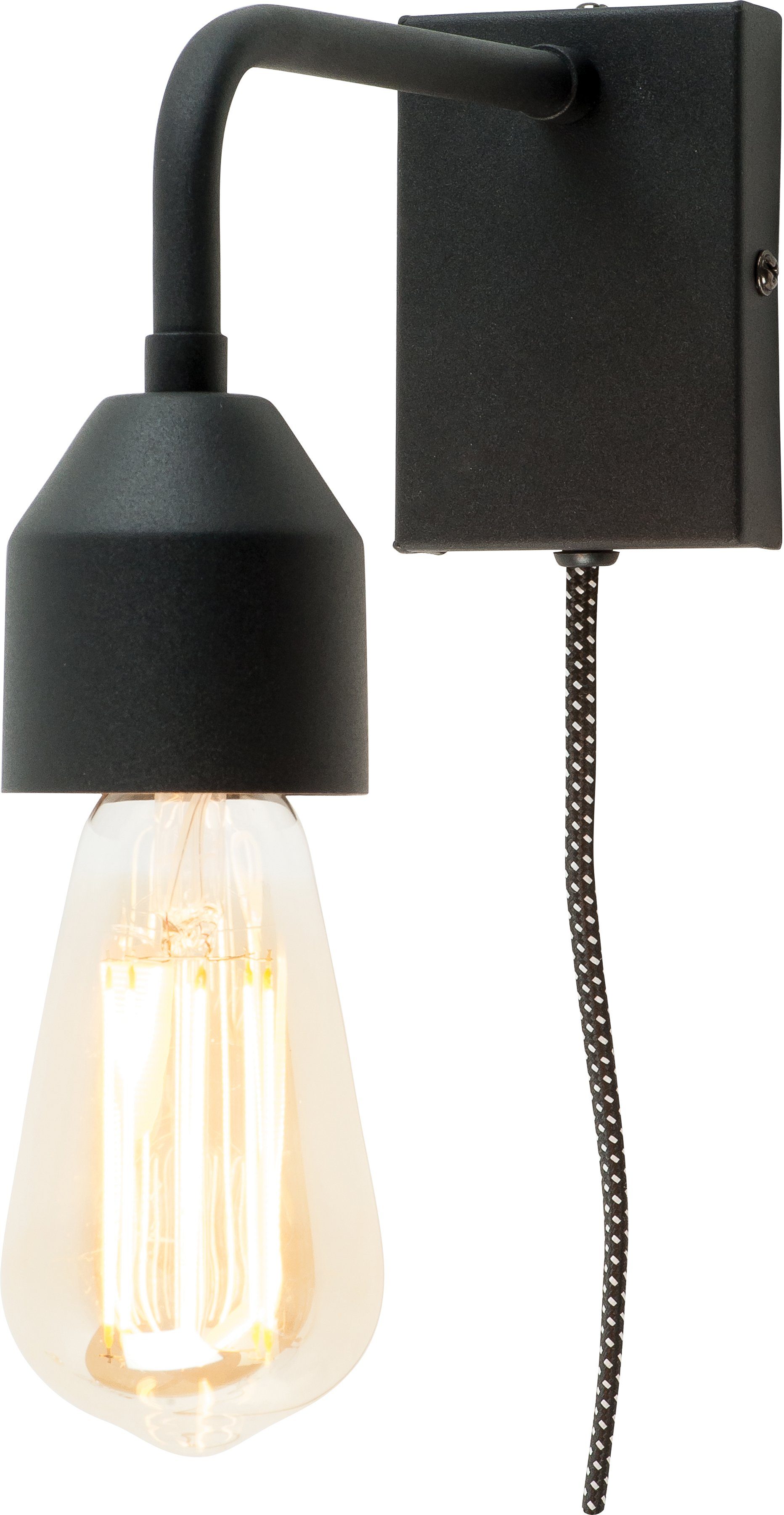 it's About RoMi Wandleuchte Madrid, ohne Leuchtmittel. € 38,56