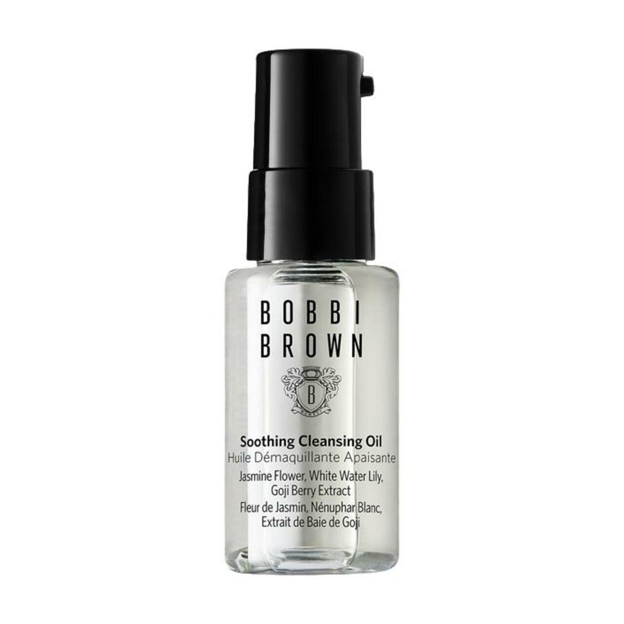 Gesichtsreinigungsgel Soothing Cleansing Oil