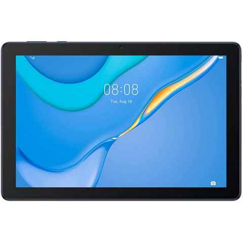 MatePad T10 WiFi 32 GB / 2 GB - Tablet - deepsea blue Tablet (9,7 Zoll)