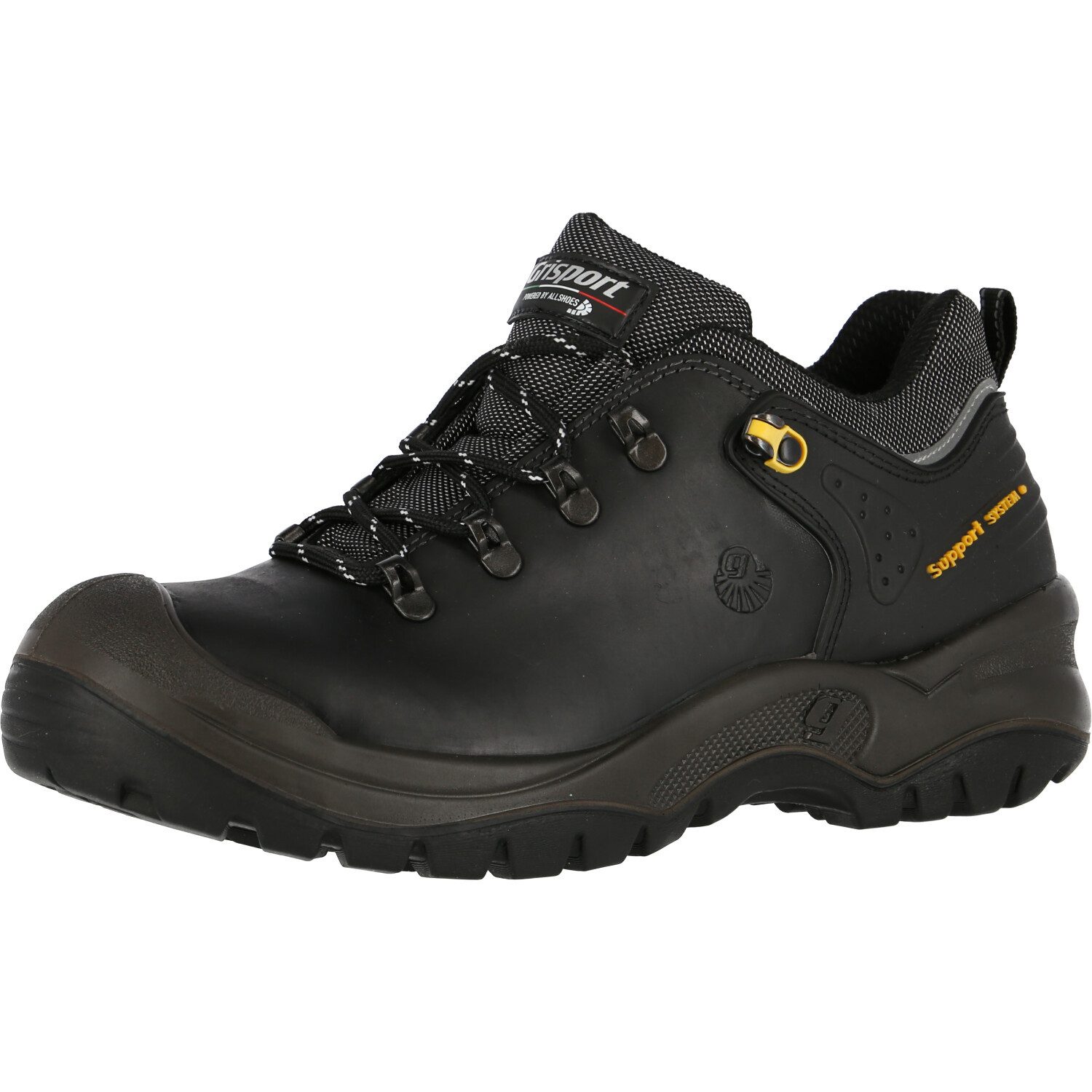 Grisport Sicherheitshalbschuhe S3 "801L VAR 21" Sicherheitsschuh