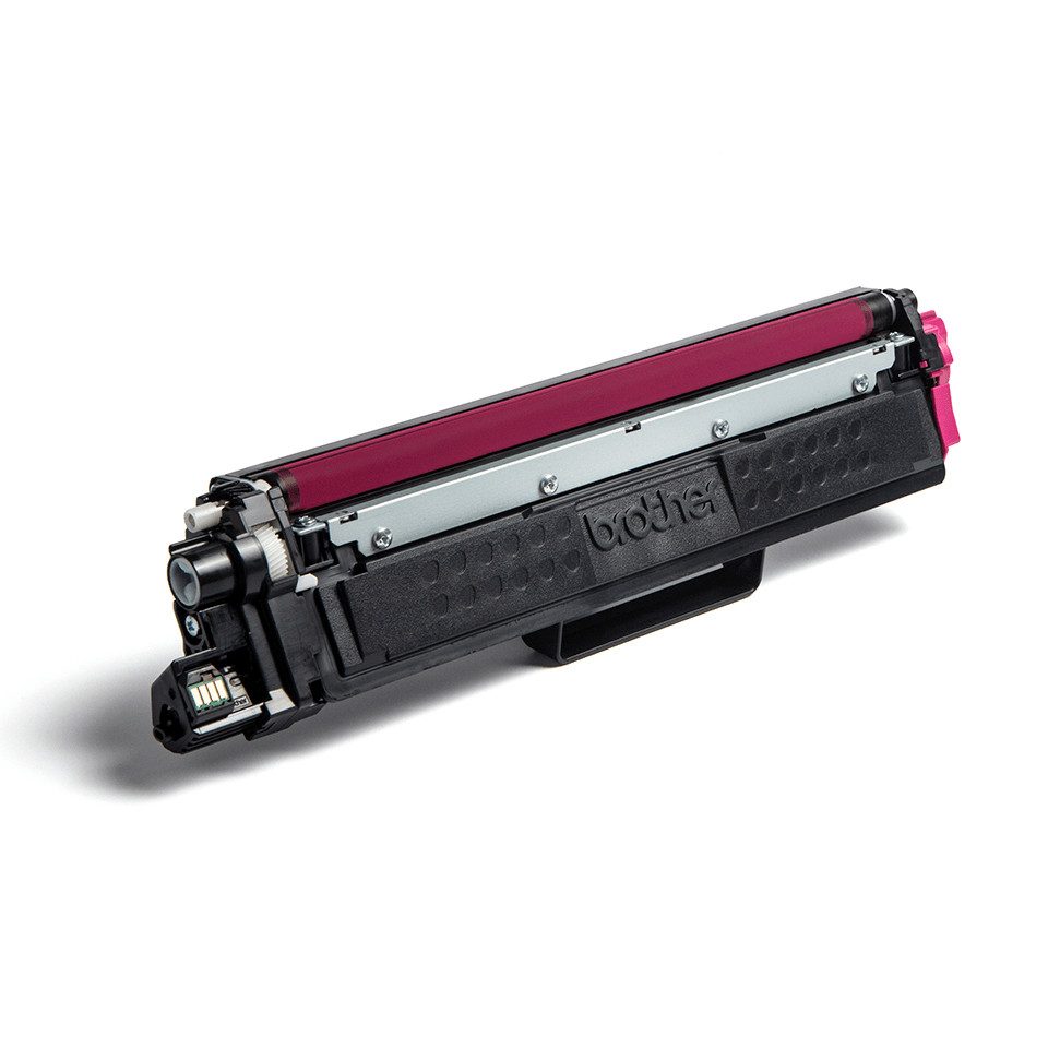 Brother Toner TN-243M Magenta (ca. 1000 Seiten) Tintenpatrone