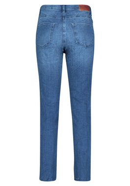 Betty Barclay 7/8-Jeans mit Waschung