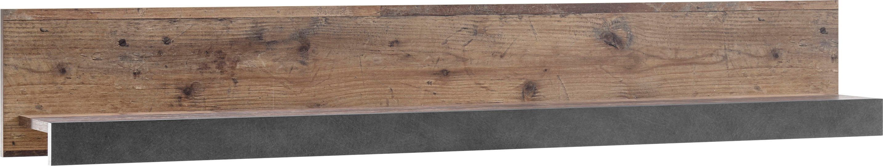 Home affaire Wandregal BROOKLYN, Breite ca. 153 cm. € 81,46