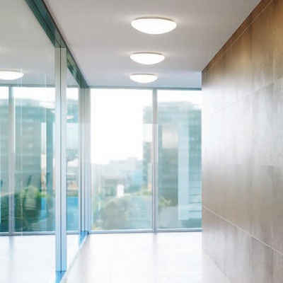 Ledvance LED Deckenleuchte Surface Circular