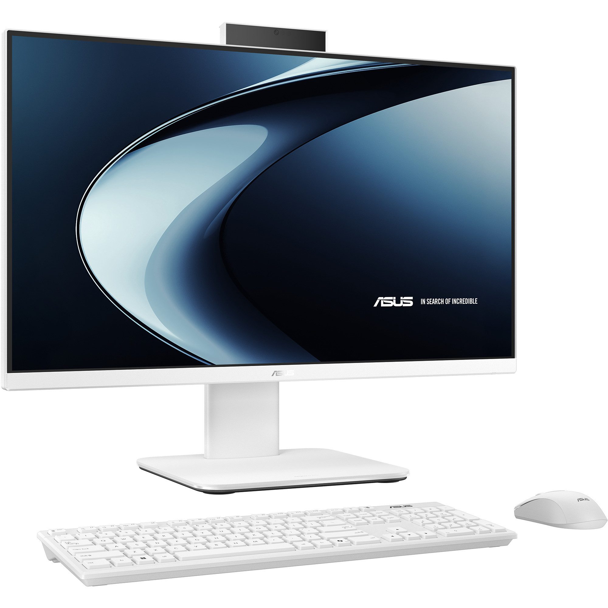 Asus ASUS AIO ExpertCenter P4 V440VAK-WPC952W, PC (Core i3, UHD Graphics, 8 GB RAM)
