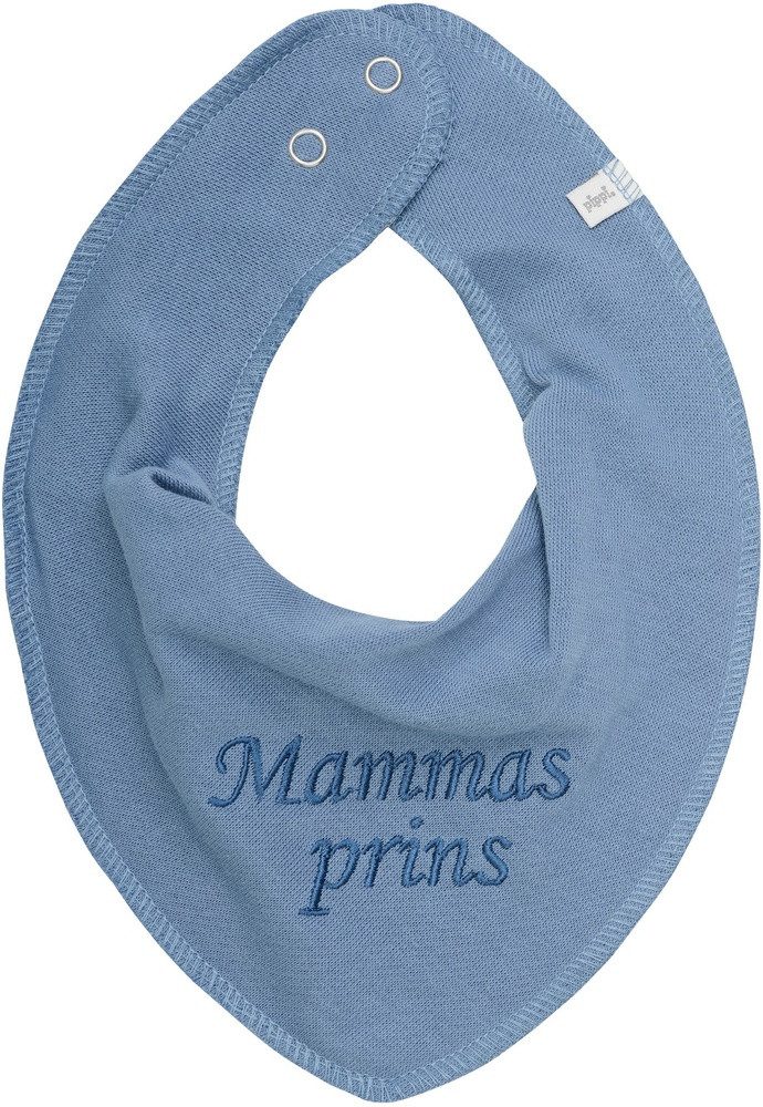 Lätzchen Bandana Bib mit Mammas...