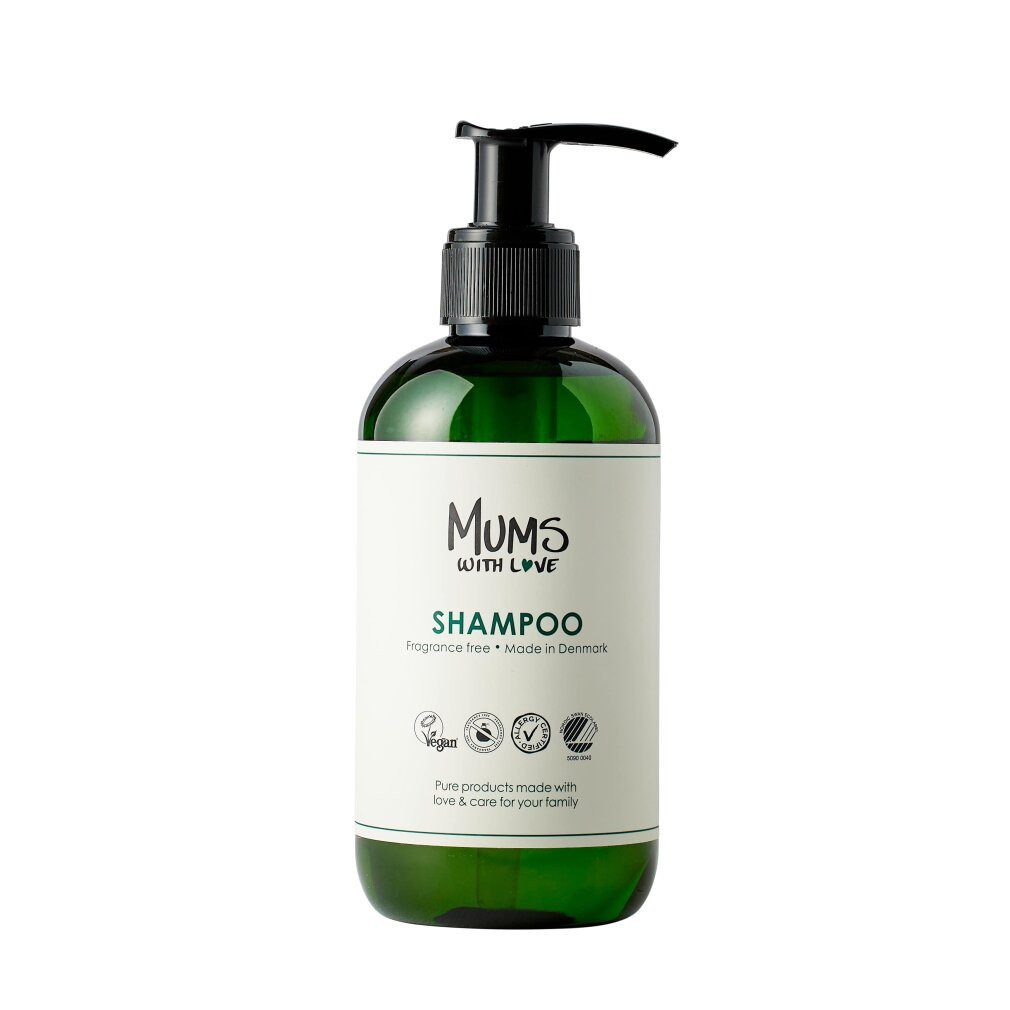 Mums With Love Haarshampoo - Shampoo 250ml