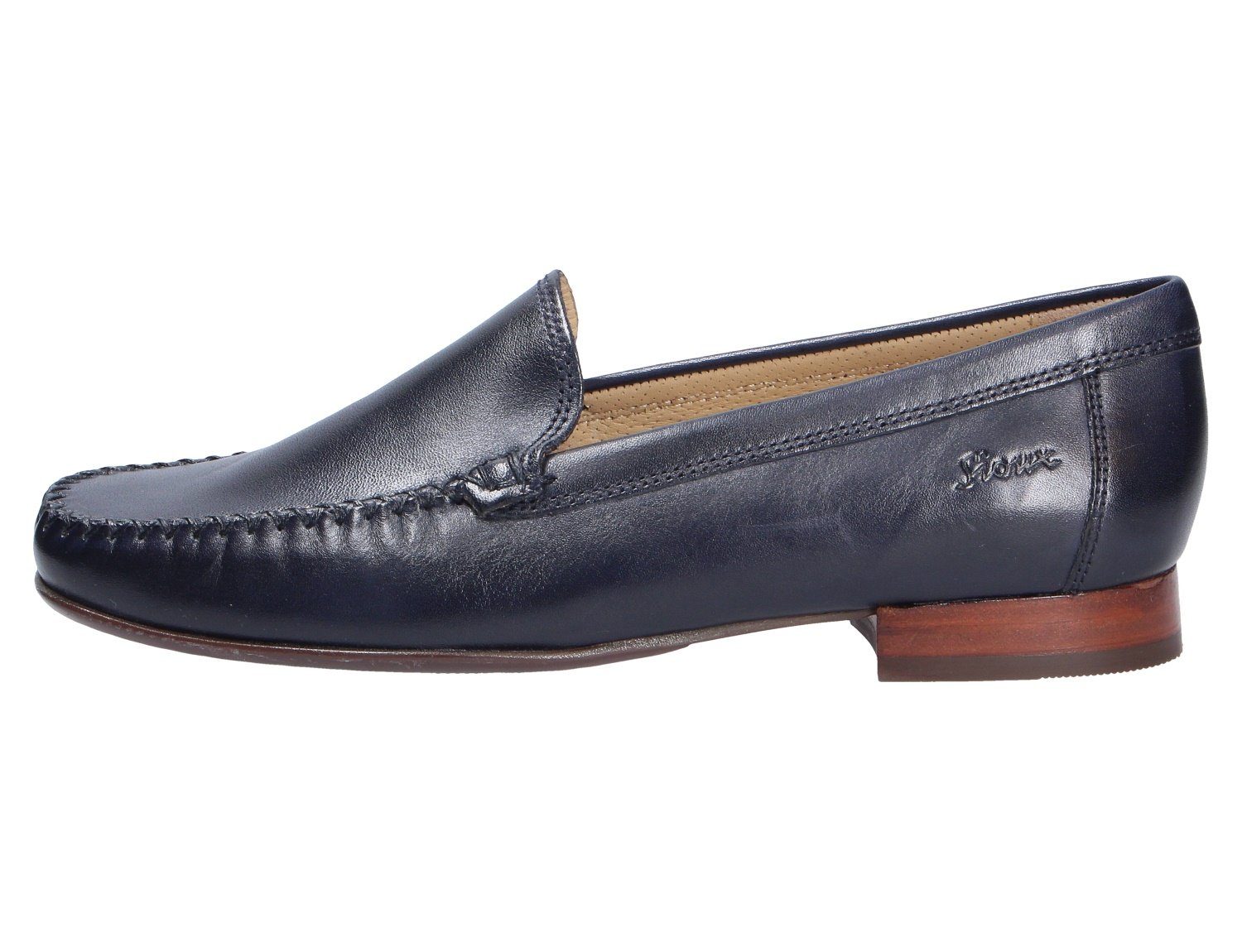 SIOUX Slipper Klassischer Schnitt