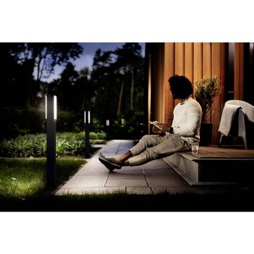 Philips Außen-Deckenleuchte Outdoor Ultra-Efficient Wegeleuchte 3.8W