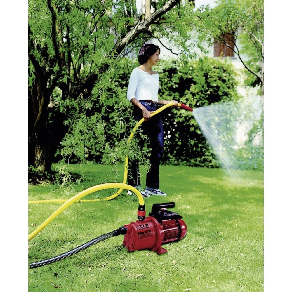 T.I.P. Gartenpumpe Gartenpumpe Garten 31175