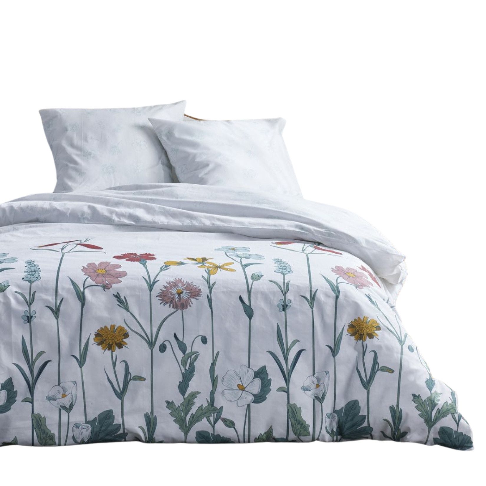 Today Bettwäsche, Baumwolle, angenehmes Material