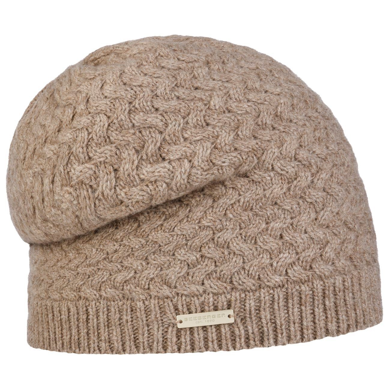 Seeberger Beanie