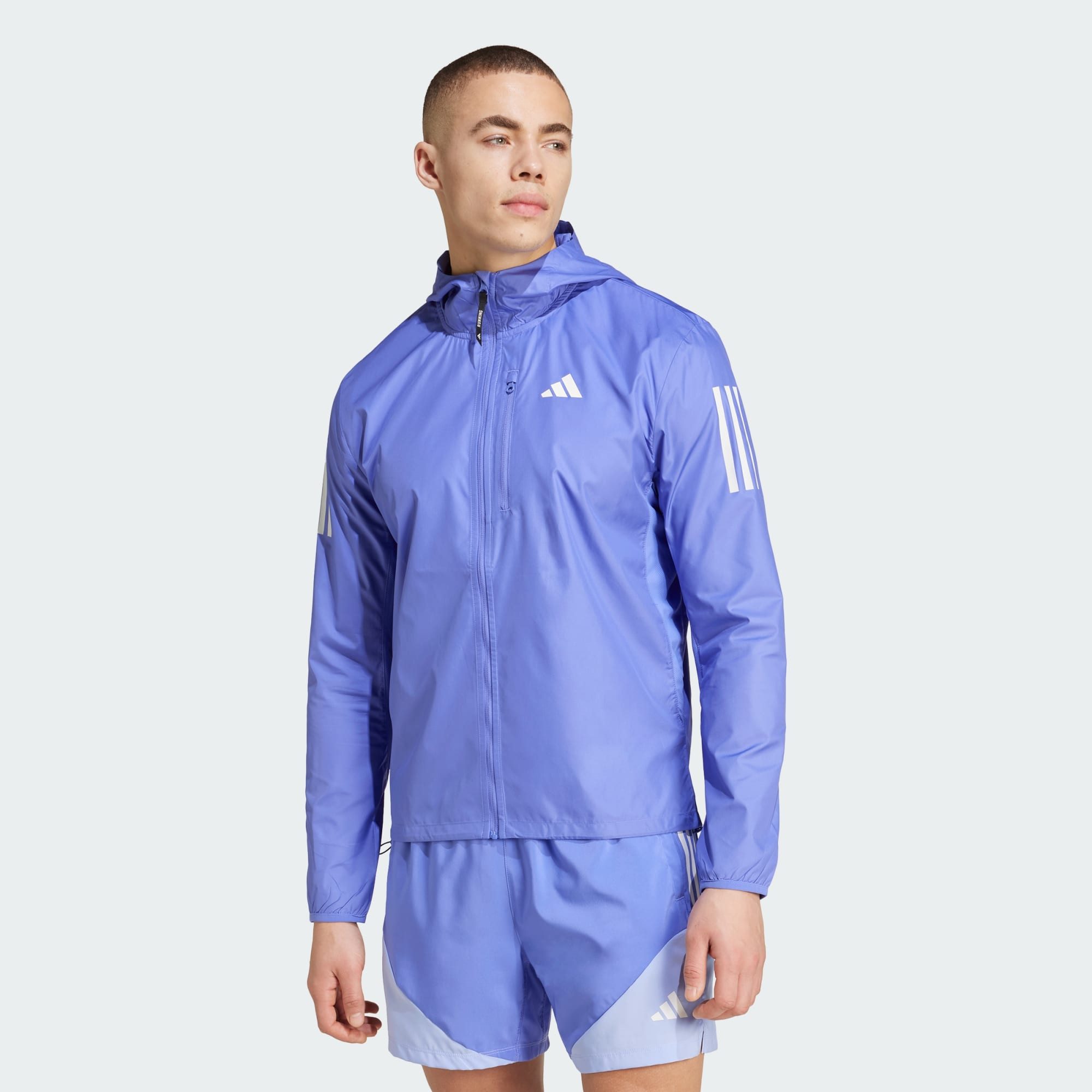 adidas Performance Laufjacke OWN THE RUN günstig online kaufen