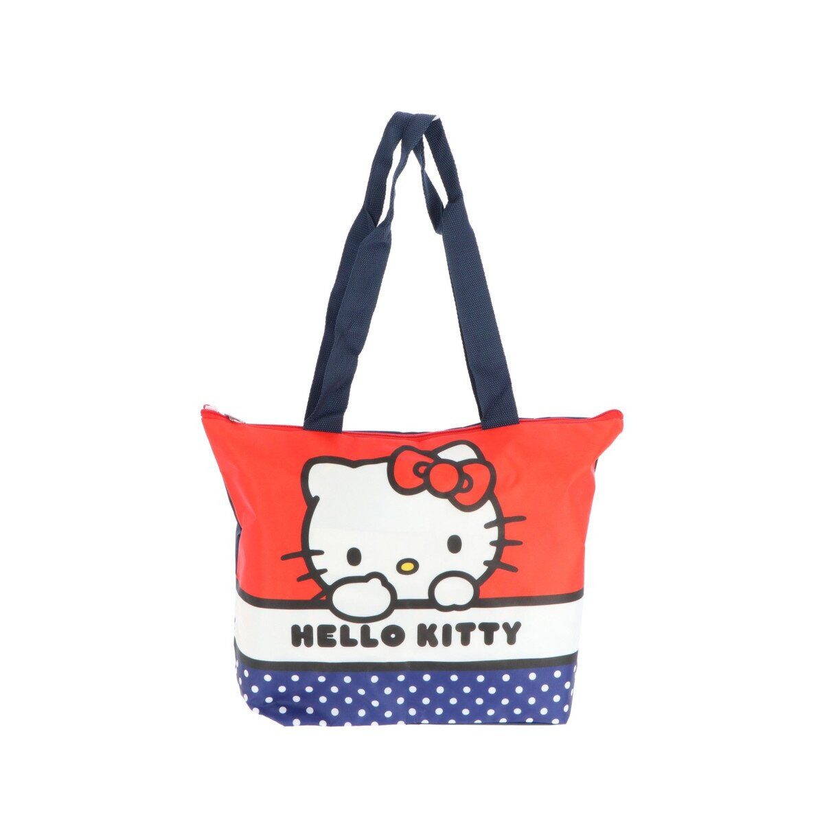 Hello Kitty Strandtasche Hello Kitty Strandtasche günstig online kaufen