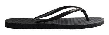 Havaianas SLIM SPARKLE 2 Zehentrenner, Sommerschuh, Schlappen, Poolsildes mit Glitzer