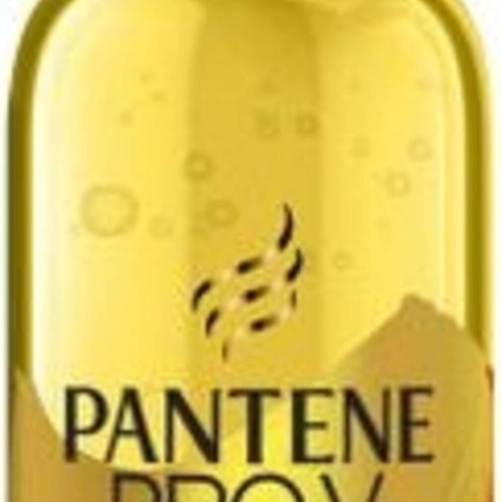 Pantene Haaröl PANTENE PRO-V KERATIN PROTECT OIL Haaröl
