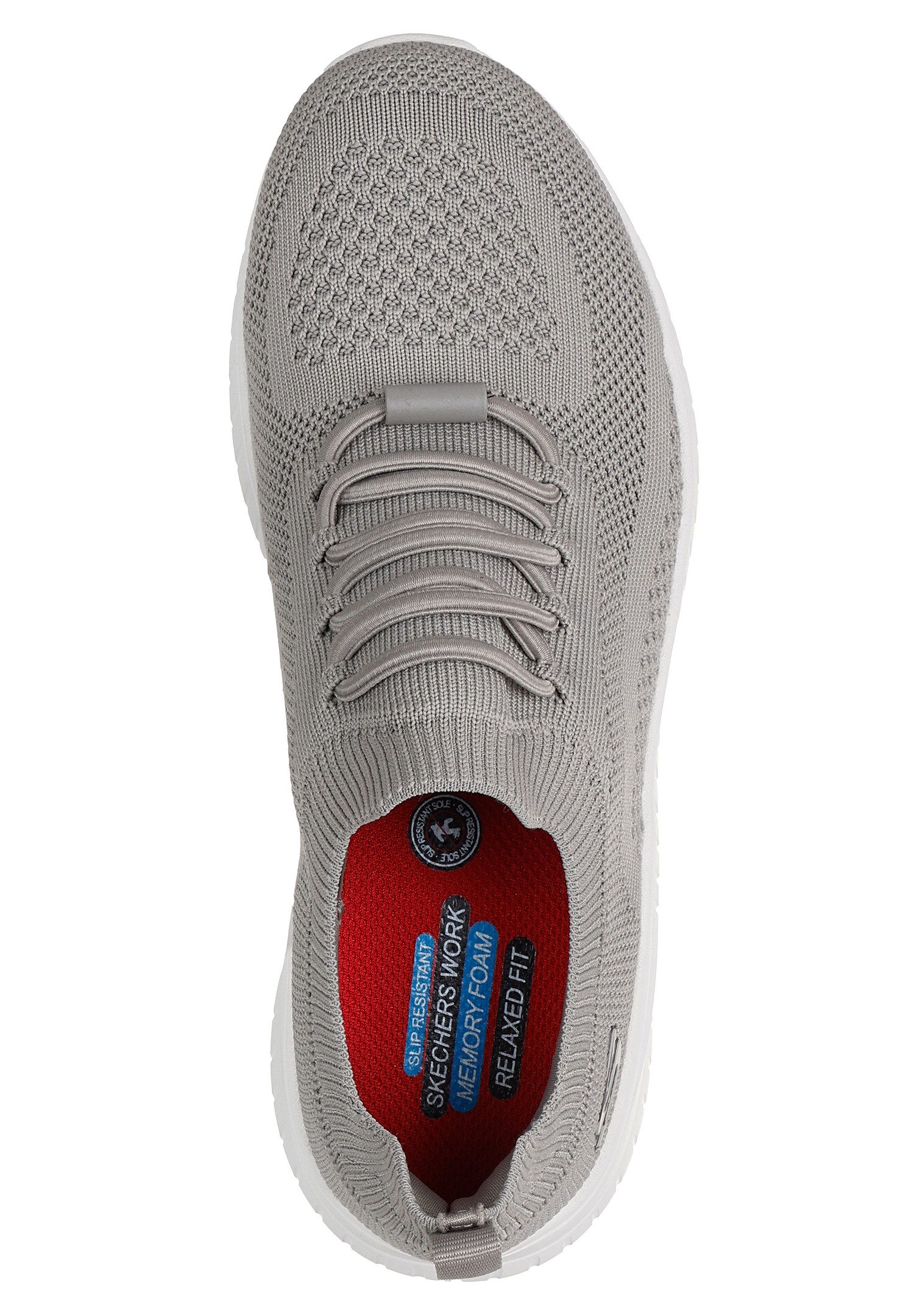 Skechers SQUAD CHAOS SR Sicherheitsschuh – Bild 4 von 5