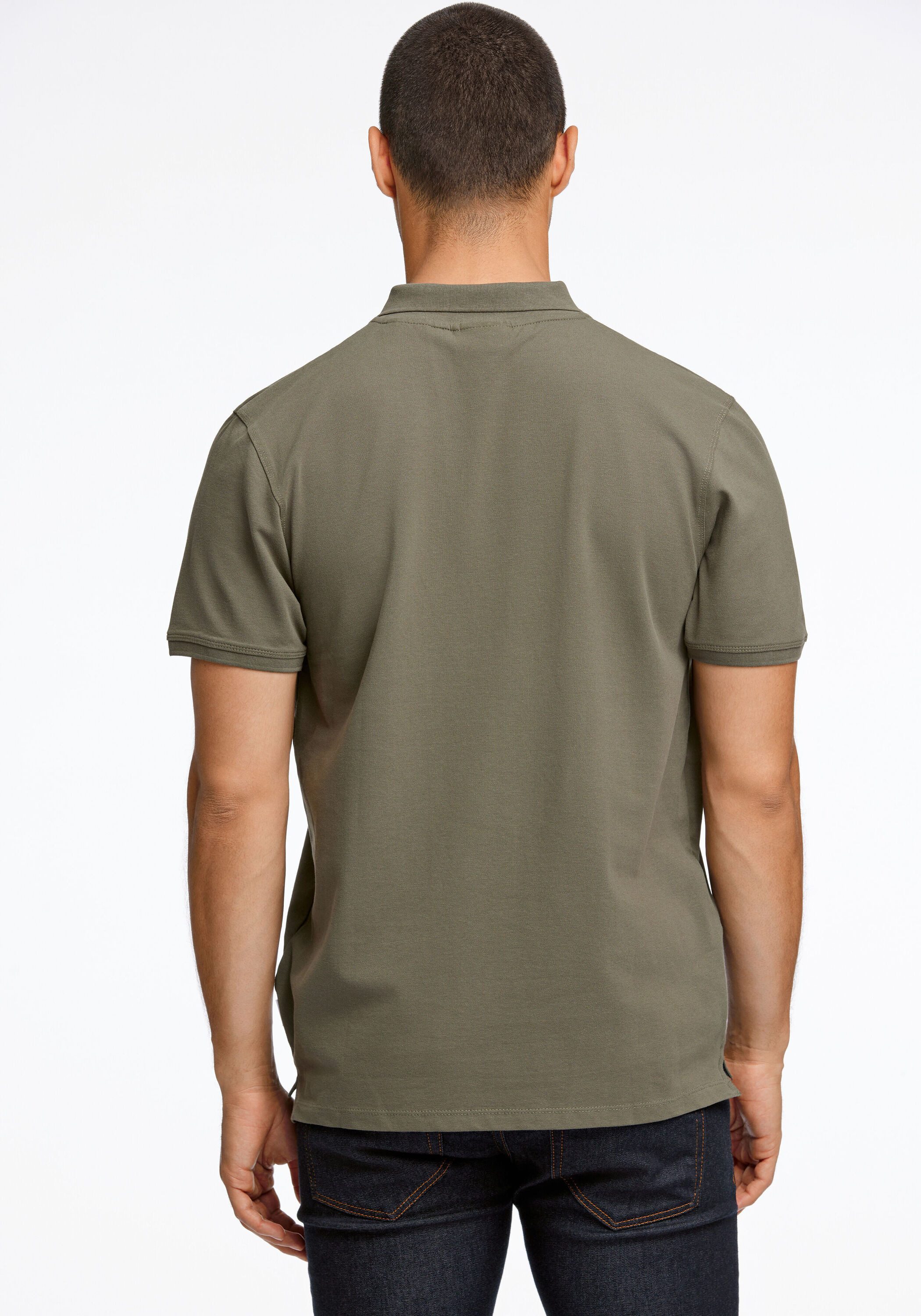 LINDBERGH Poloshirt Lindbergh Poloshirt günstig online kaufen