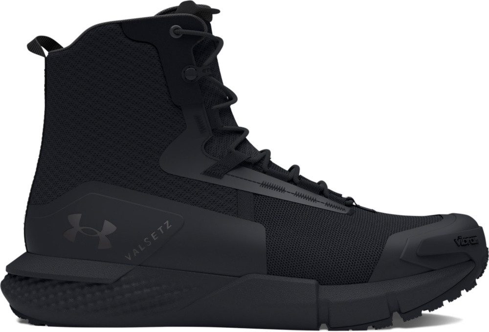 Under Armour® Ua Charged Valsetz Zip Stiefel günstig online kaufen